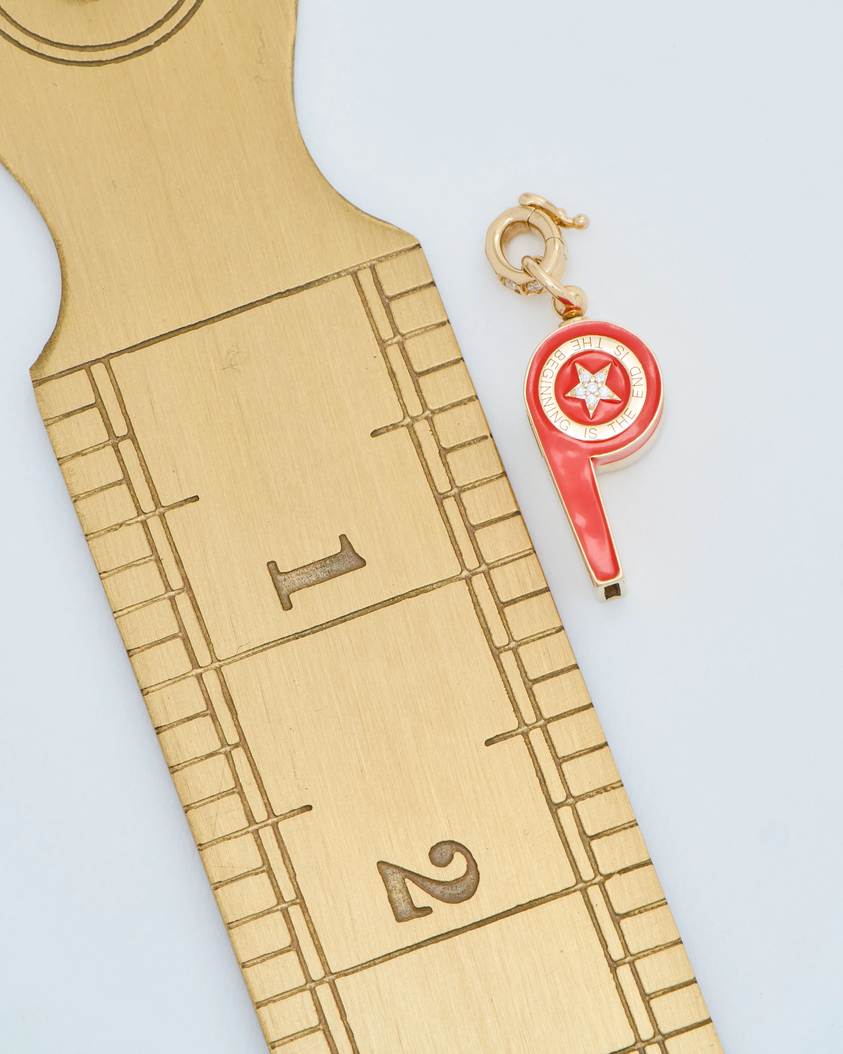 continuum whistle pendant - Image 8