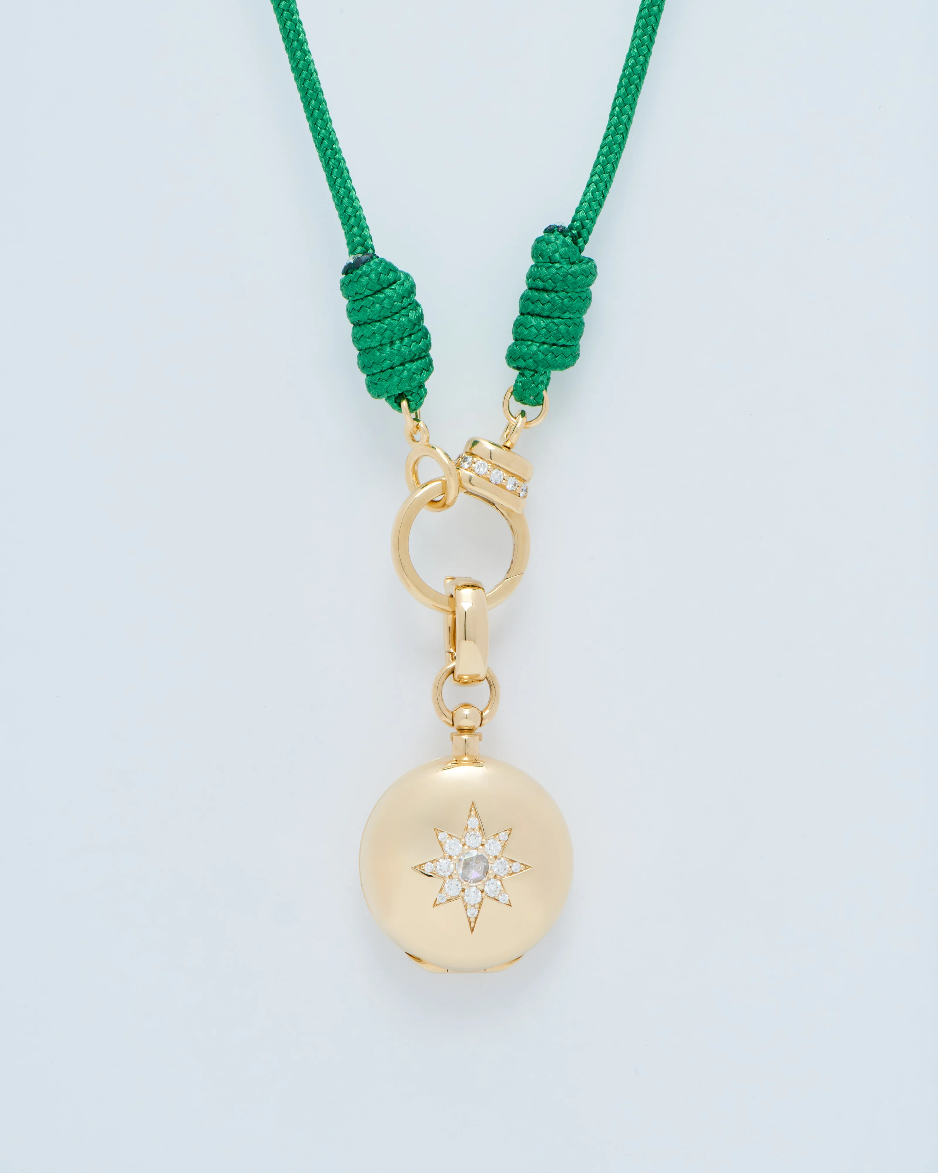 direction coin locket - Image 8