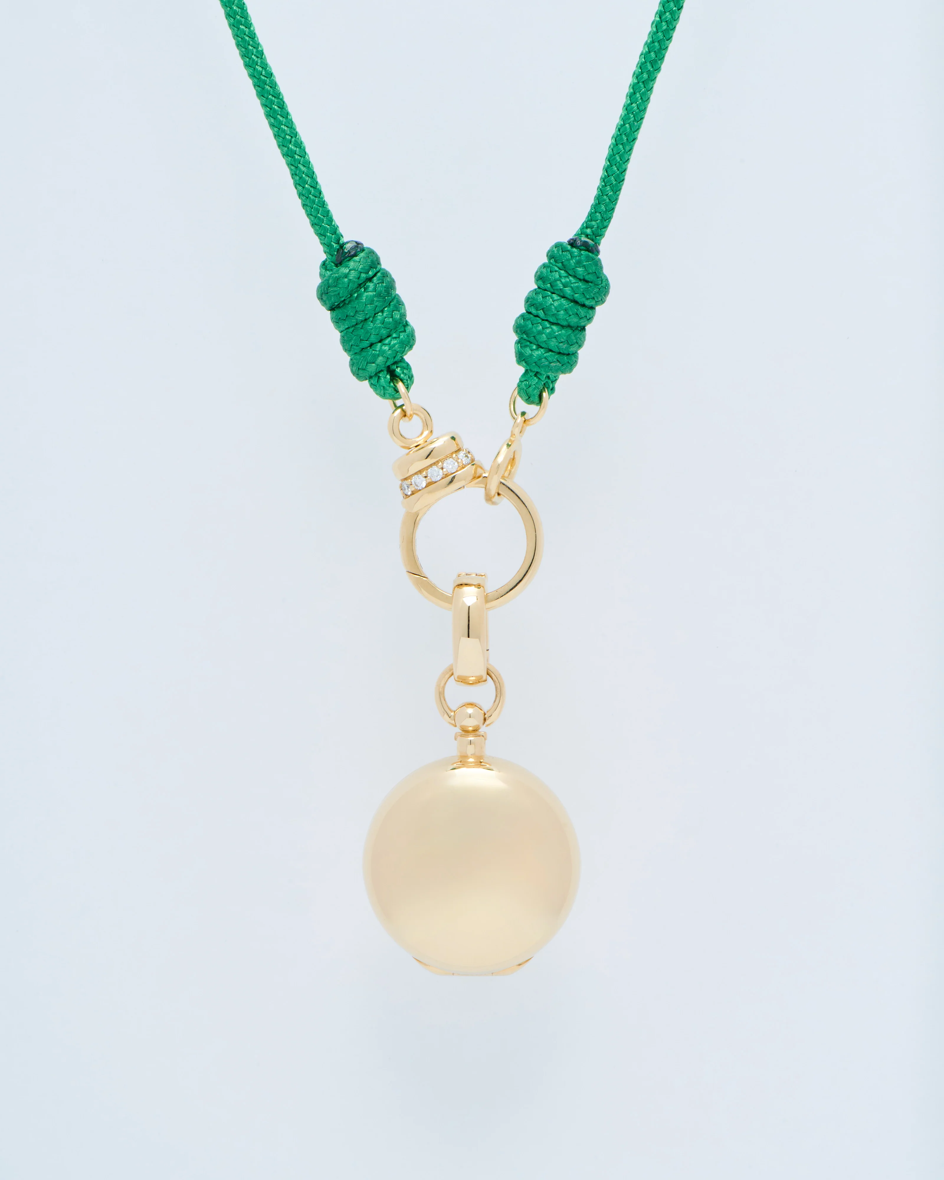 direction coin locket - Image 7