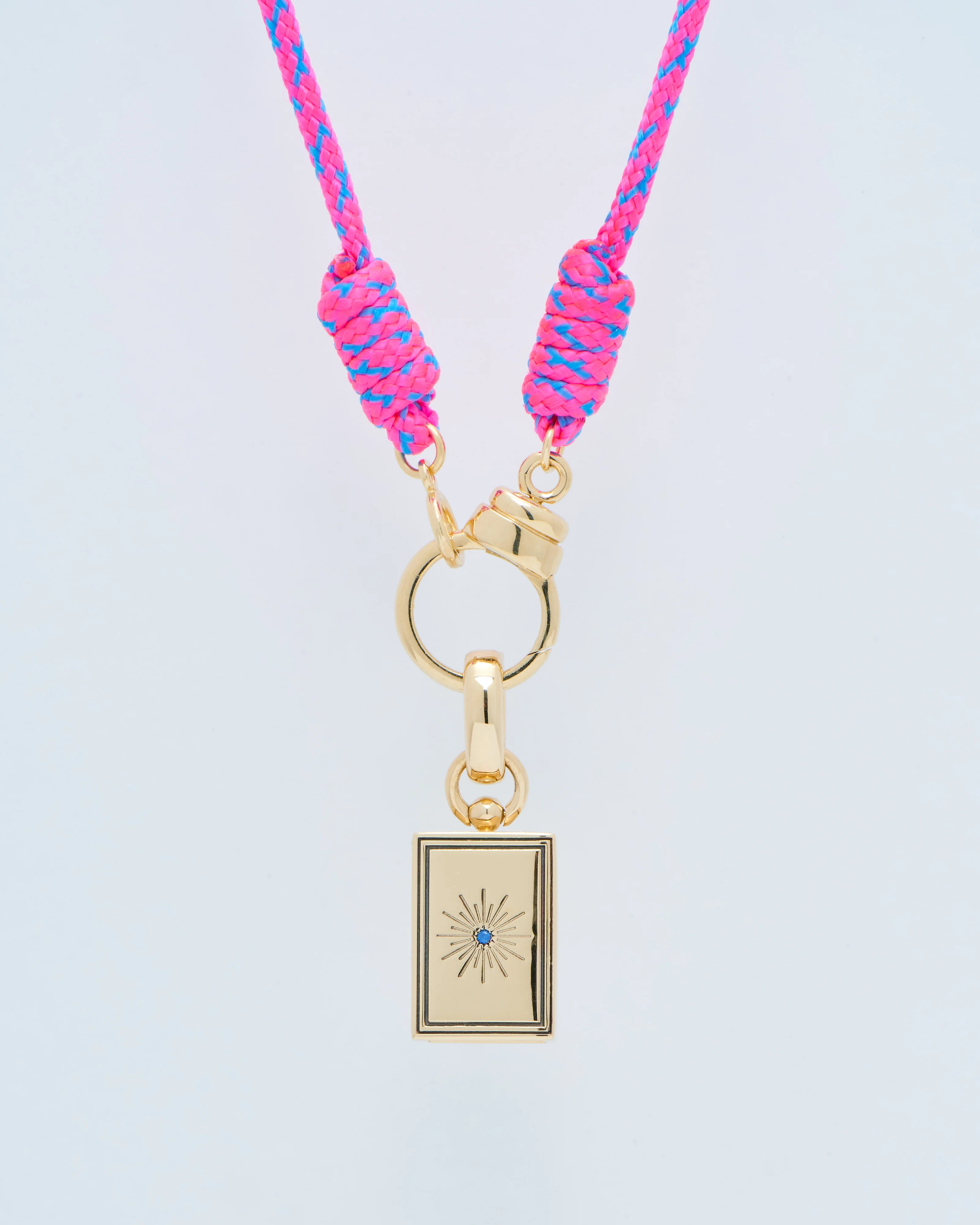 hope matchbox pendant - Image 7