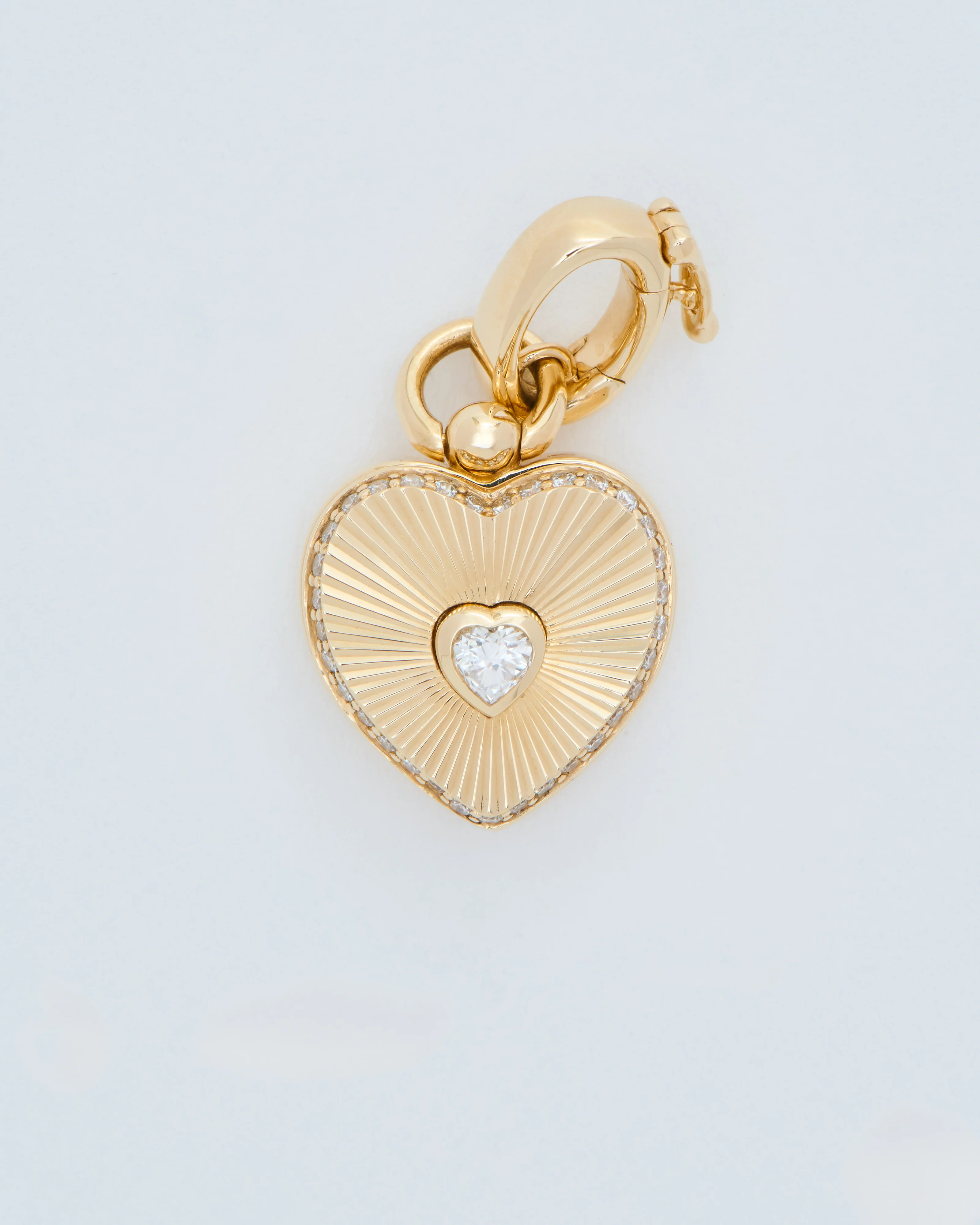 sweet life candy box pendant - Image 2