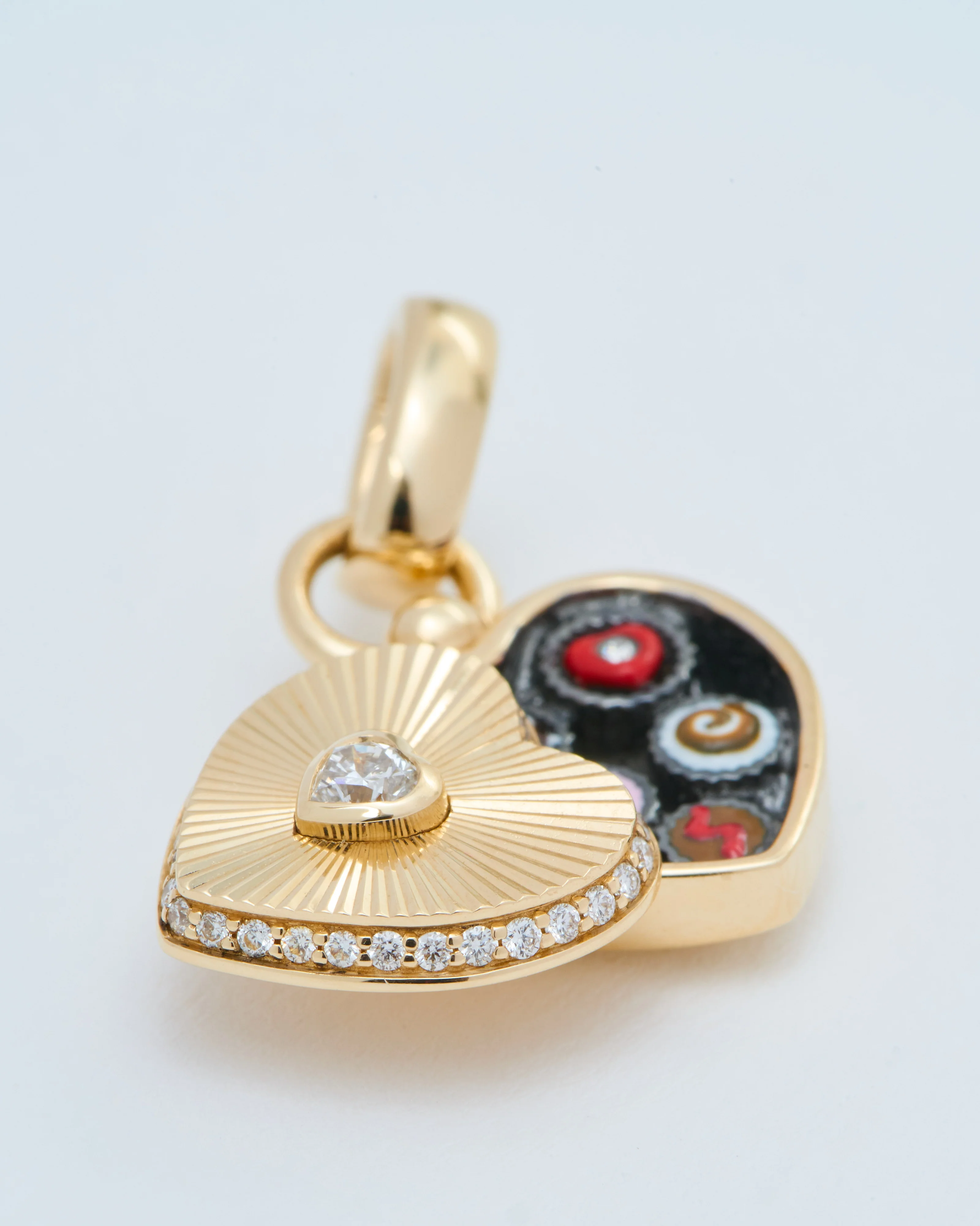 sweet life candy box pendant - Image 3