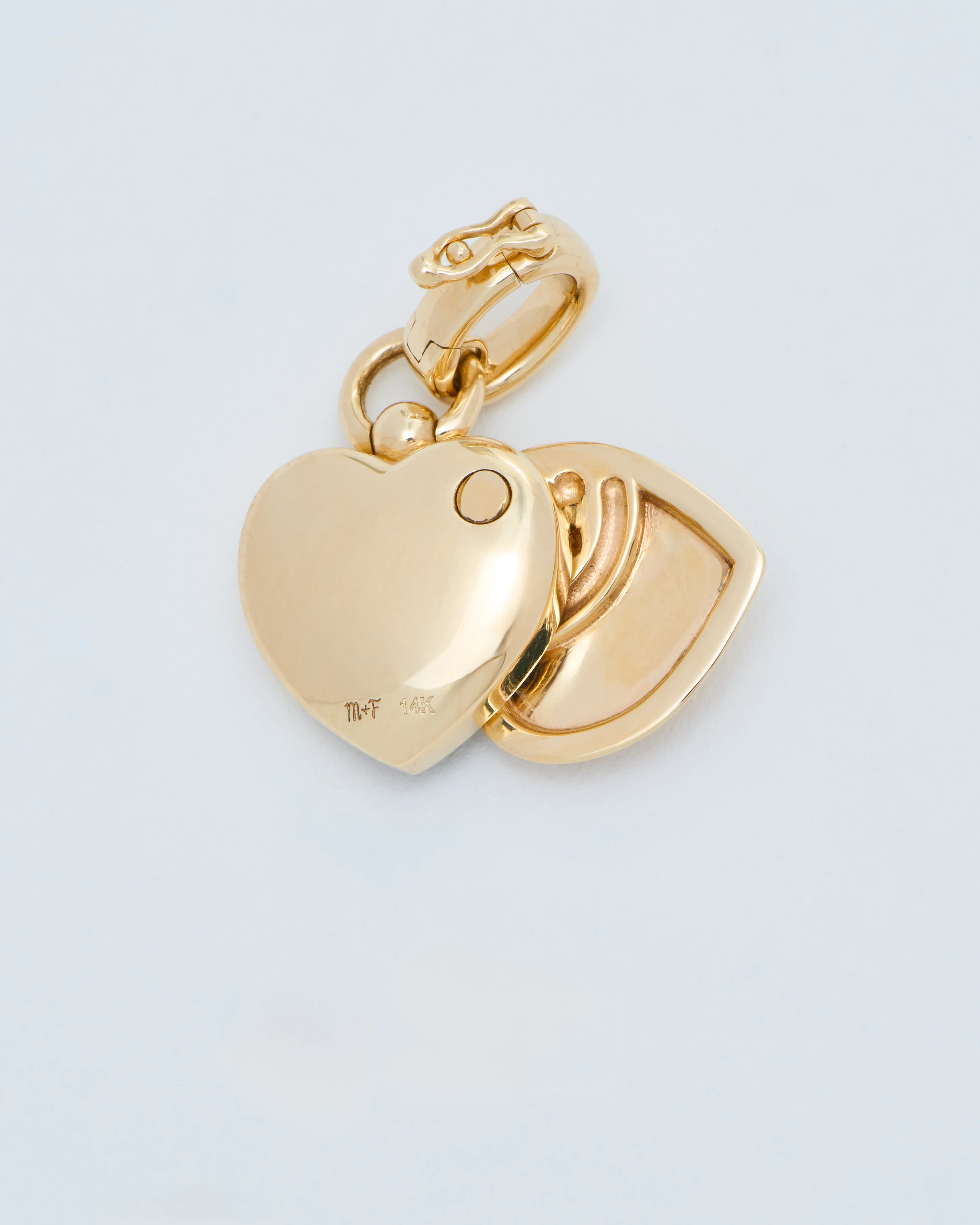 sweet life candy box pendant - Image 5