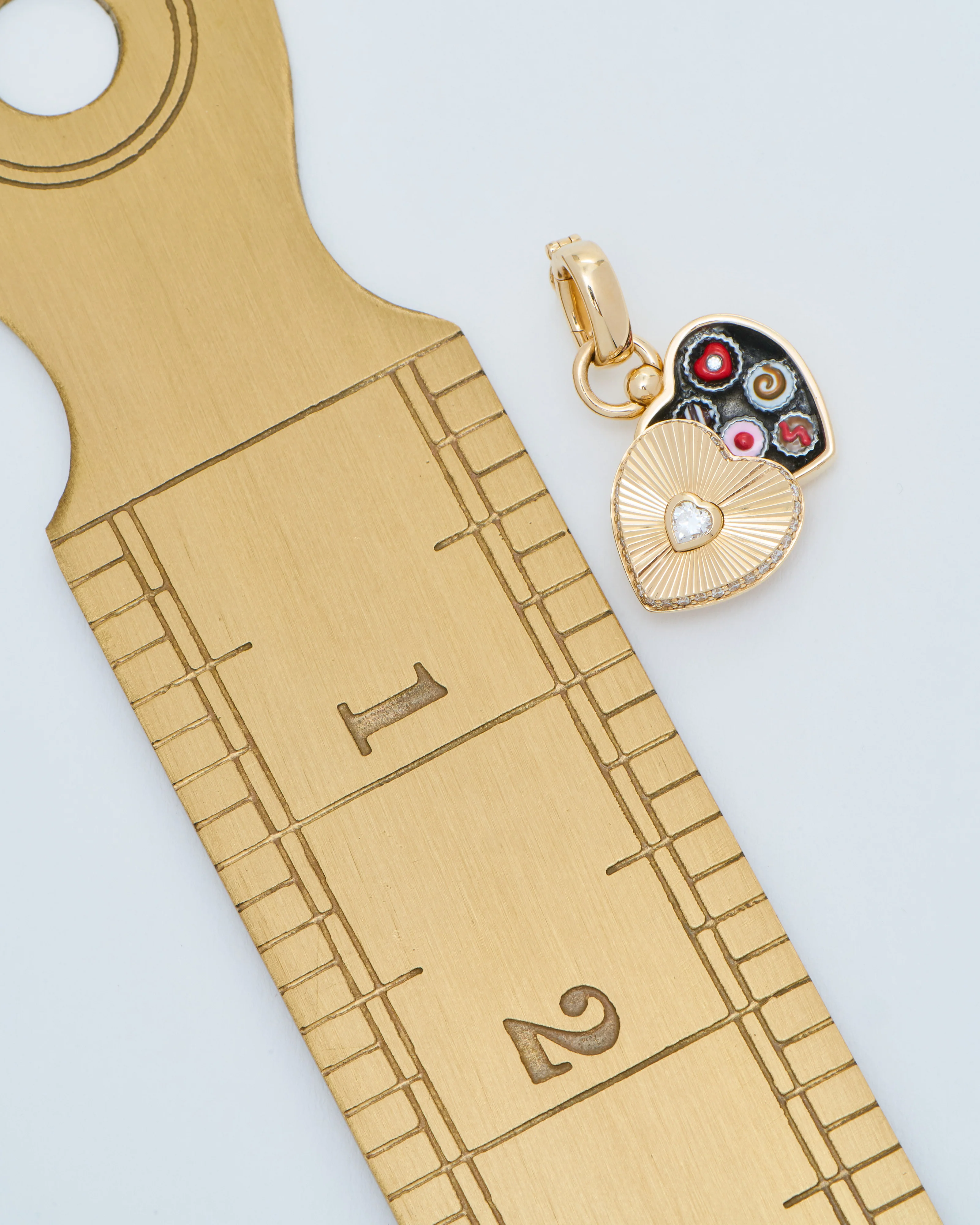 sweet life candy box pendant - Image 7