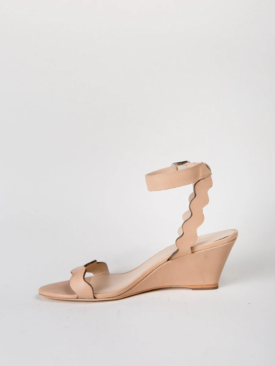 minnie low wedge - Image 2