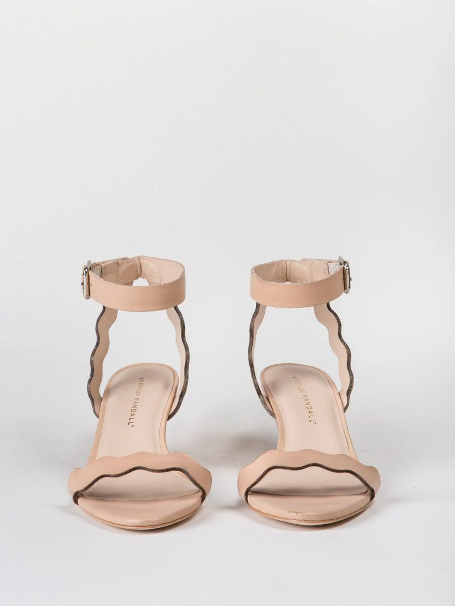 minnie low wedge - Image 5