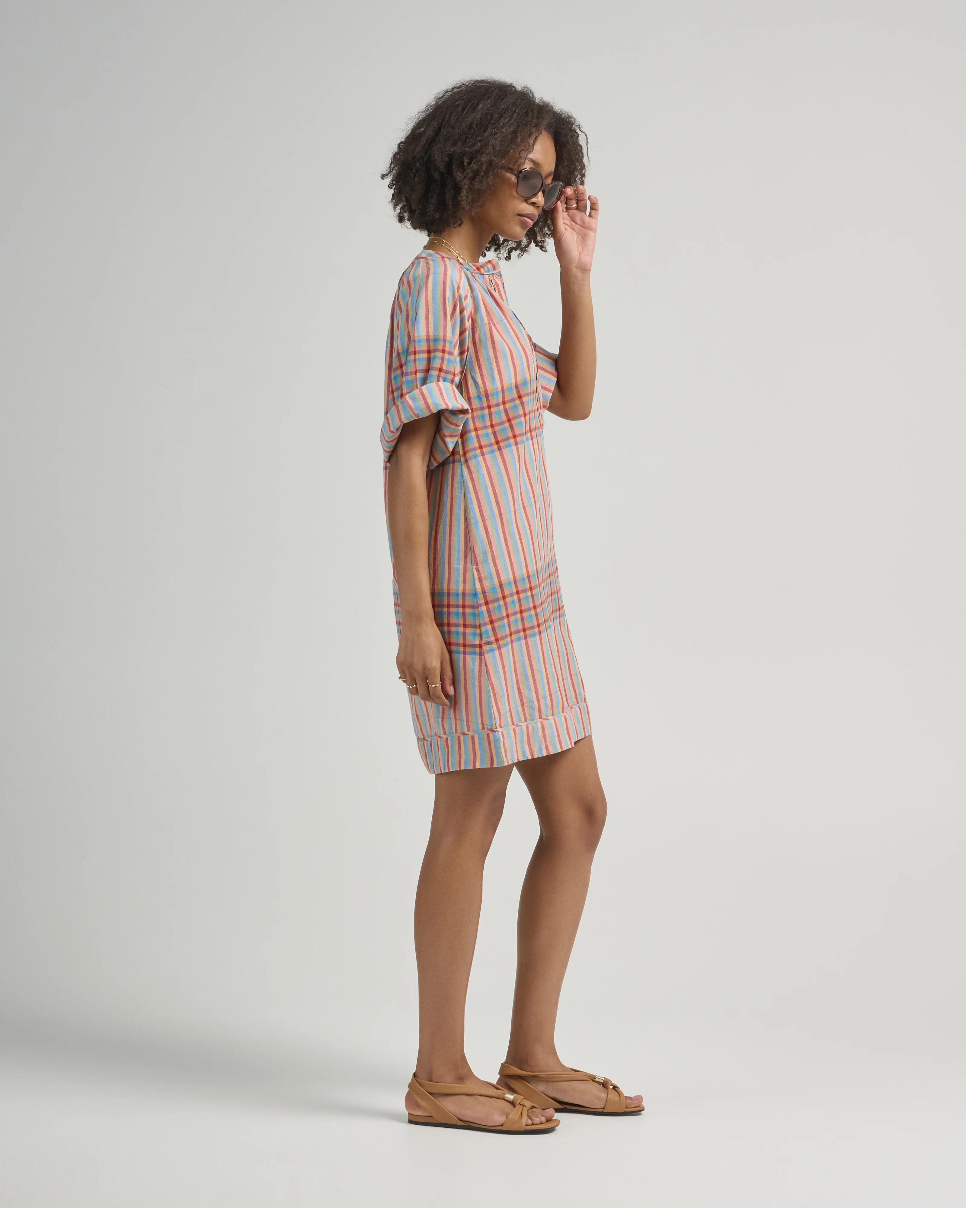 faro short dress - Image 4