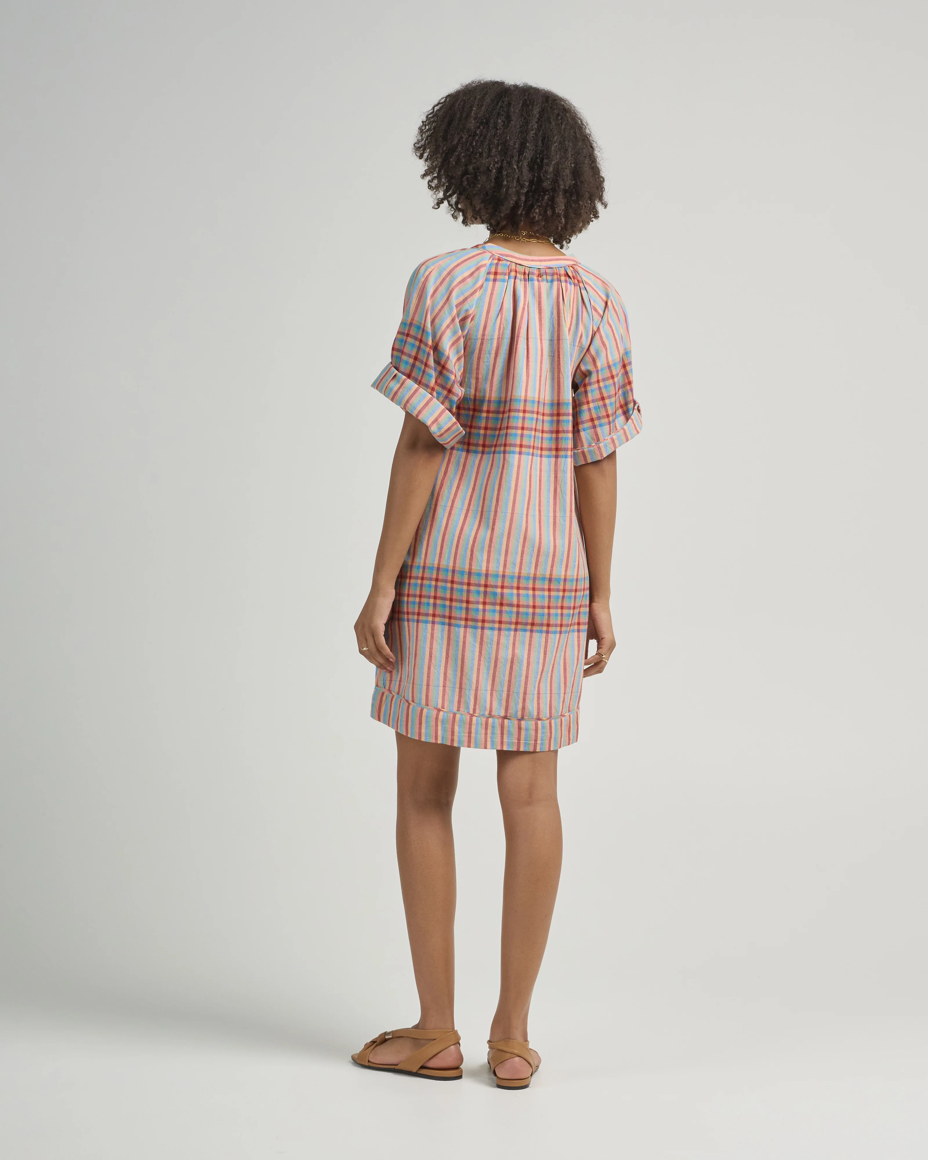 faro short dress - Image 5