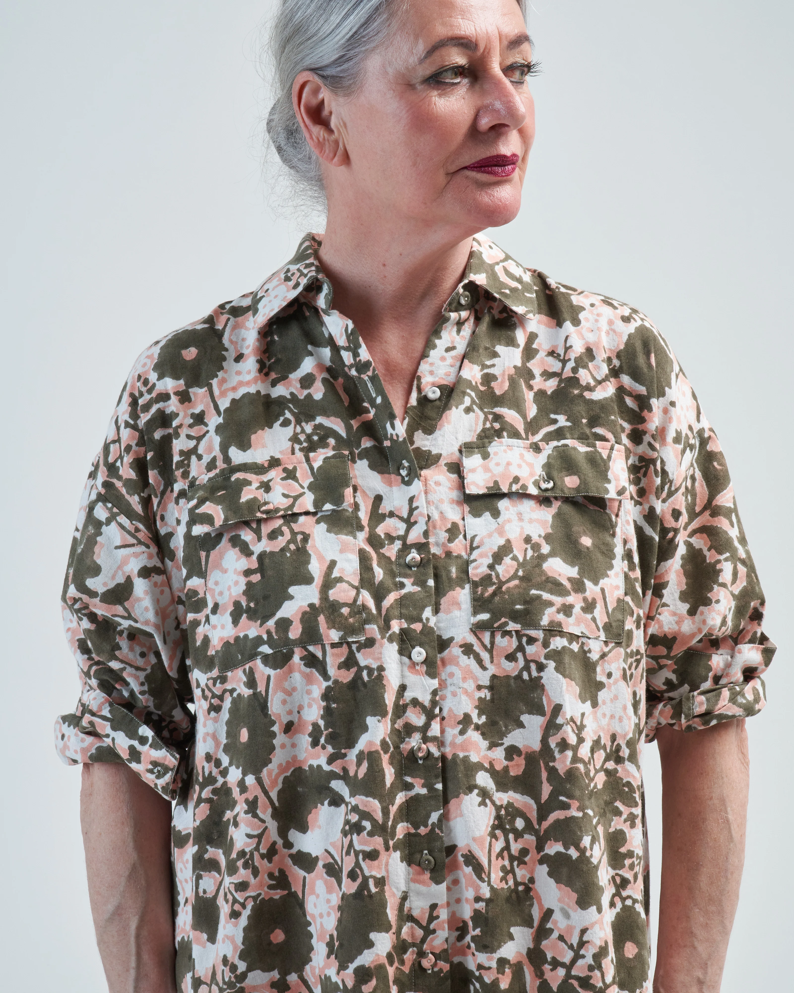 kyoto house dress - Image 5