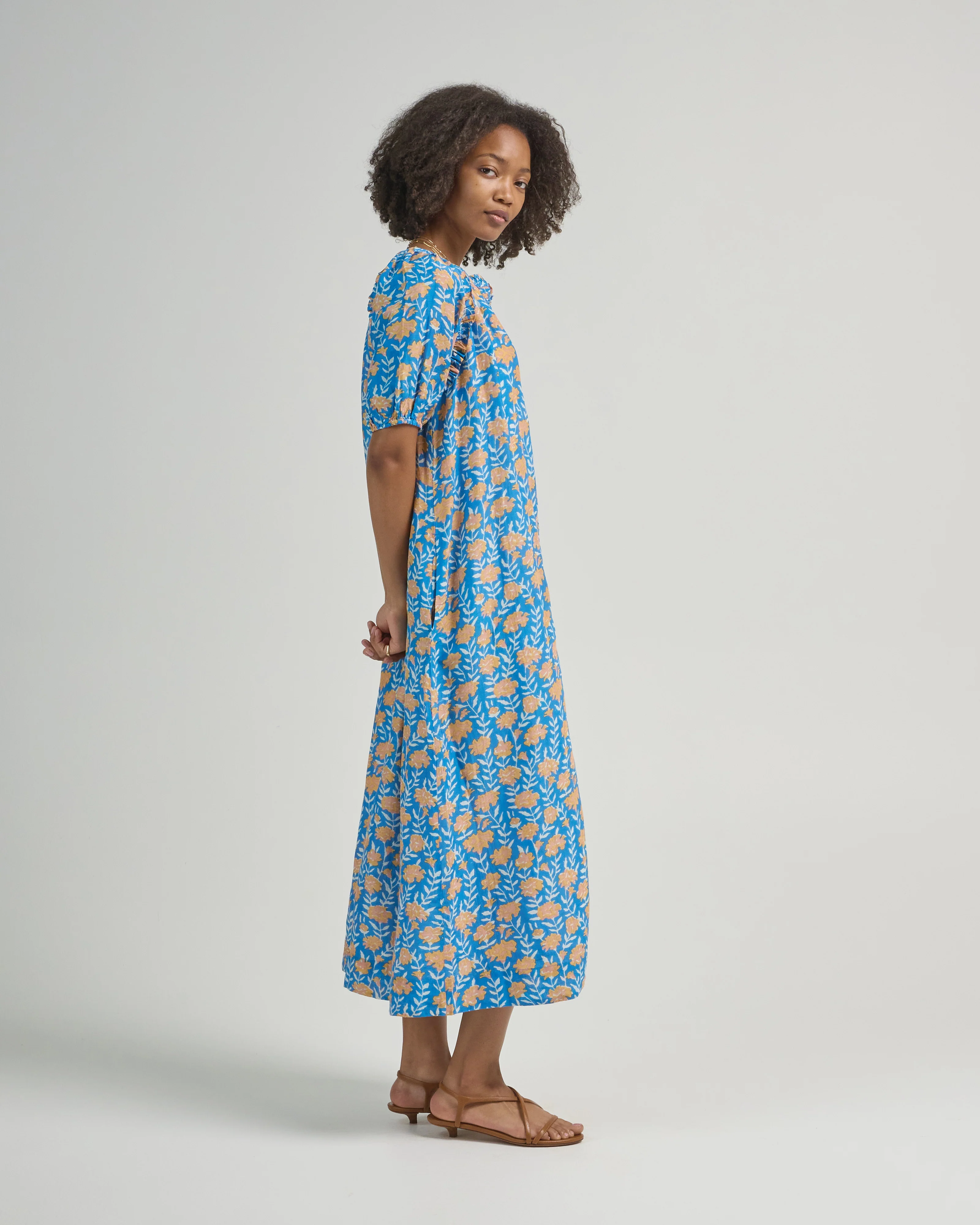 somerset dress - Image 3