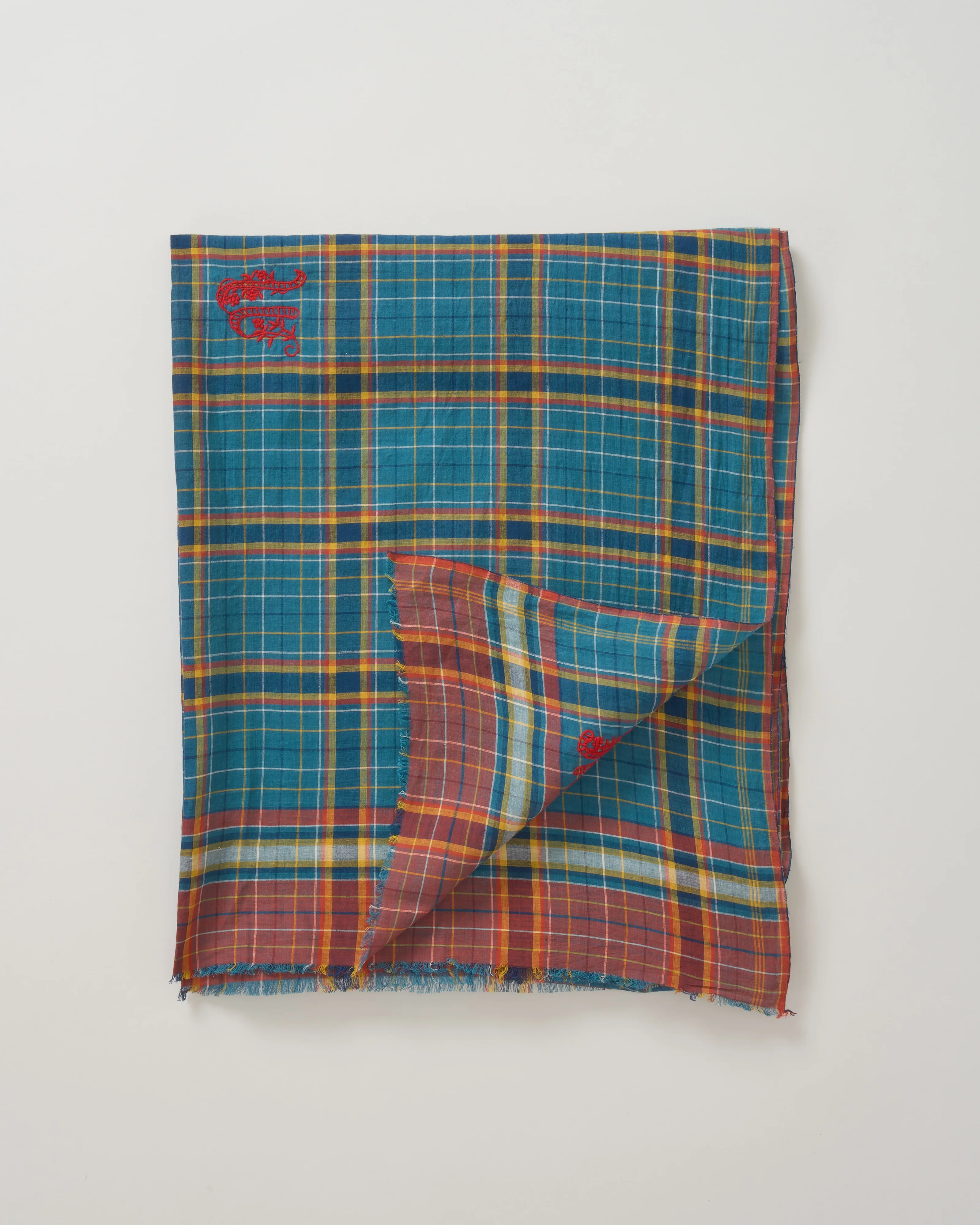 alphabet scarf - Image 3