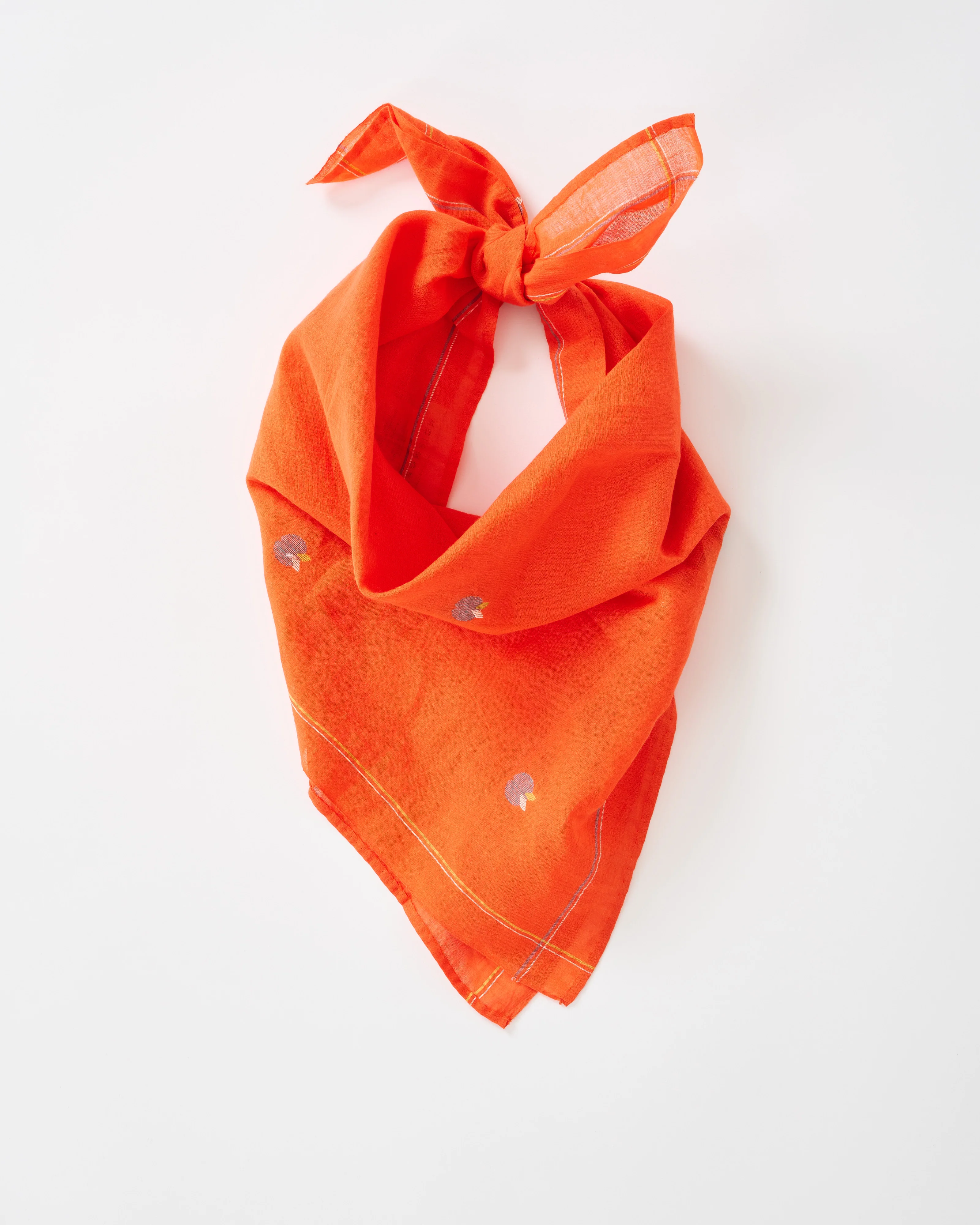 foulard n°656