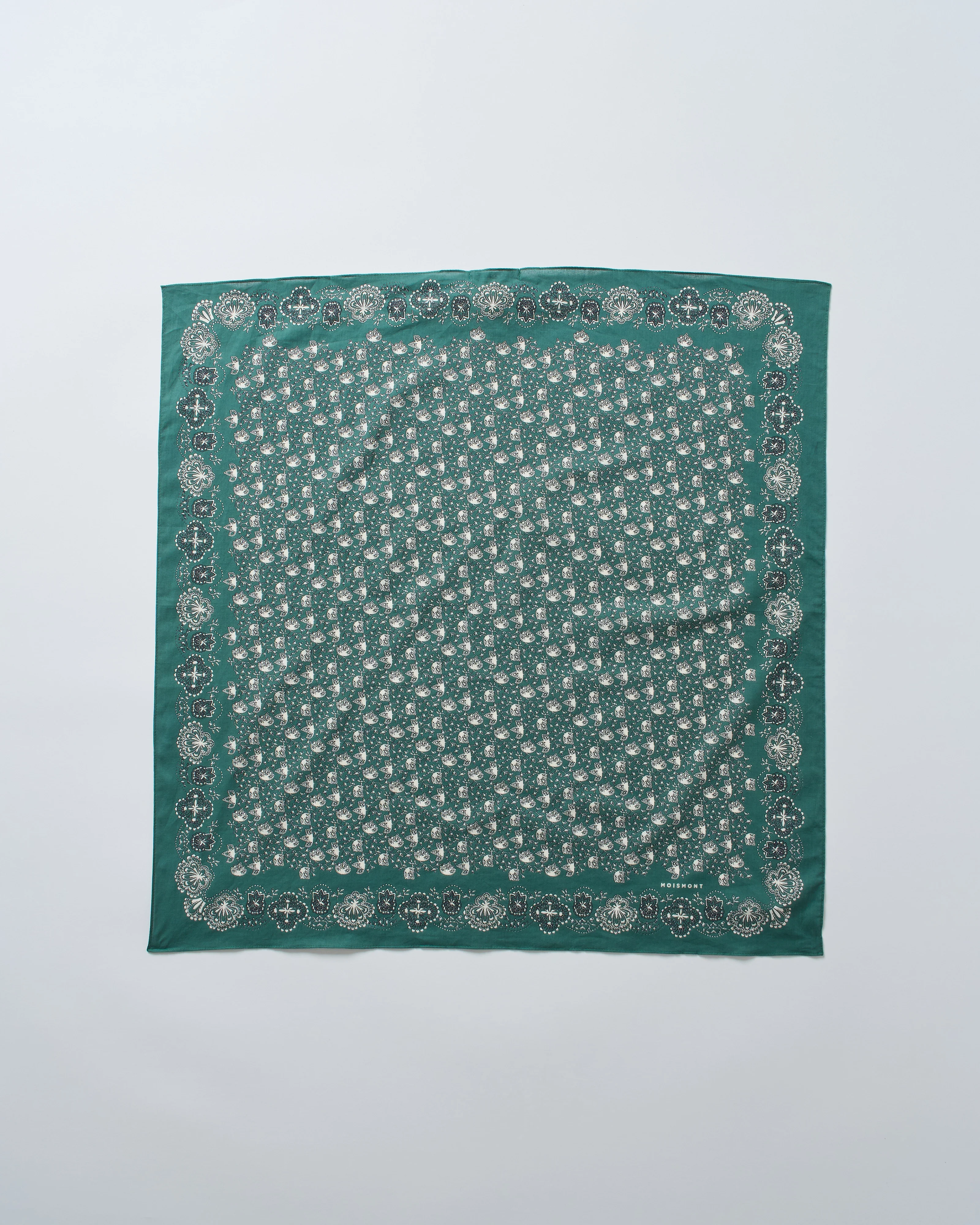 foulard n°675 - Image 2