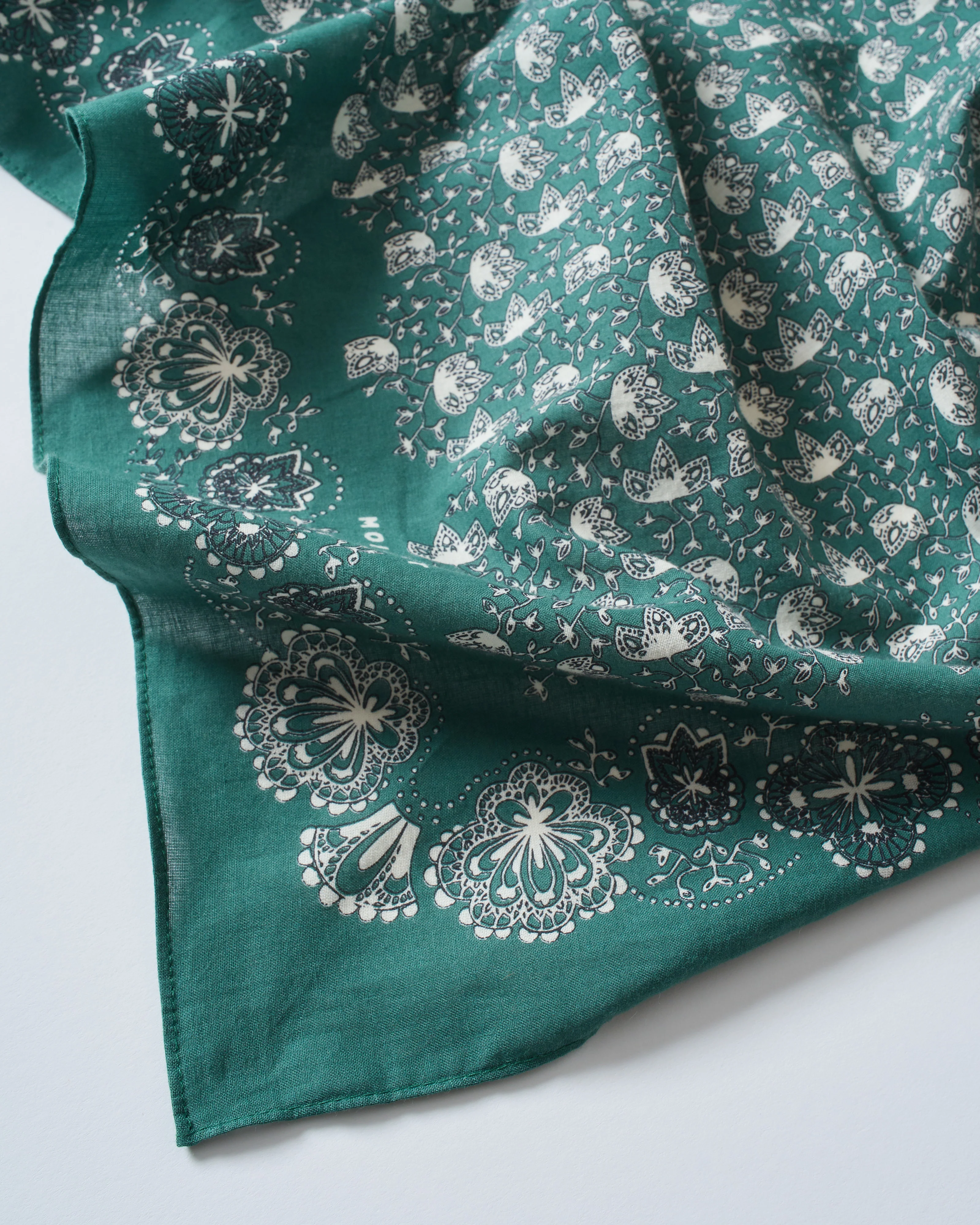 foulard n°675 - Image 4