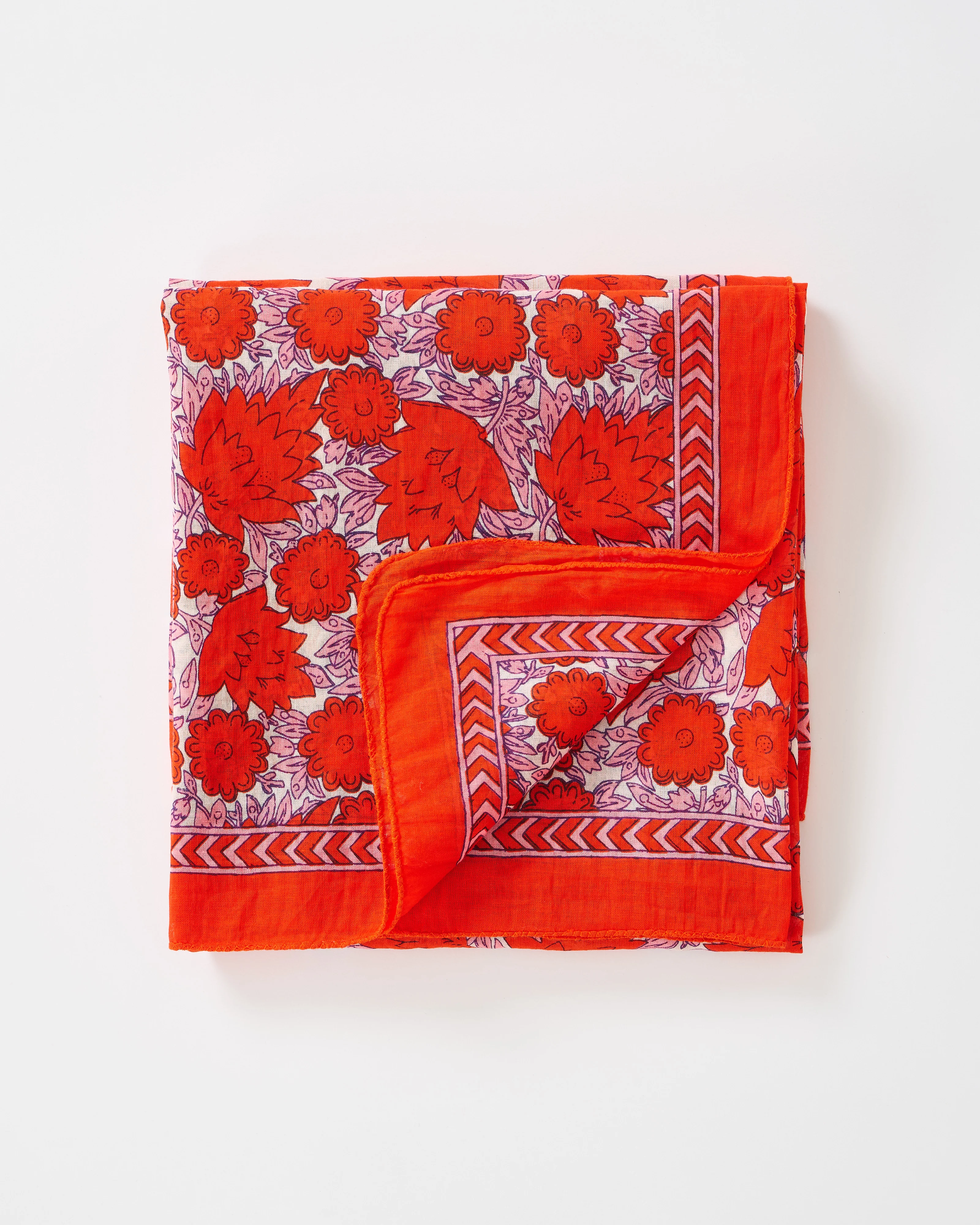 foulard n°680 - Image 2
