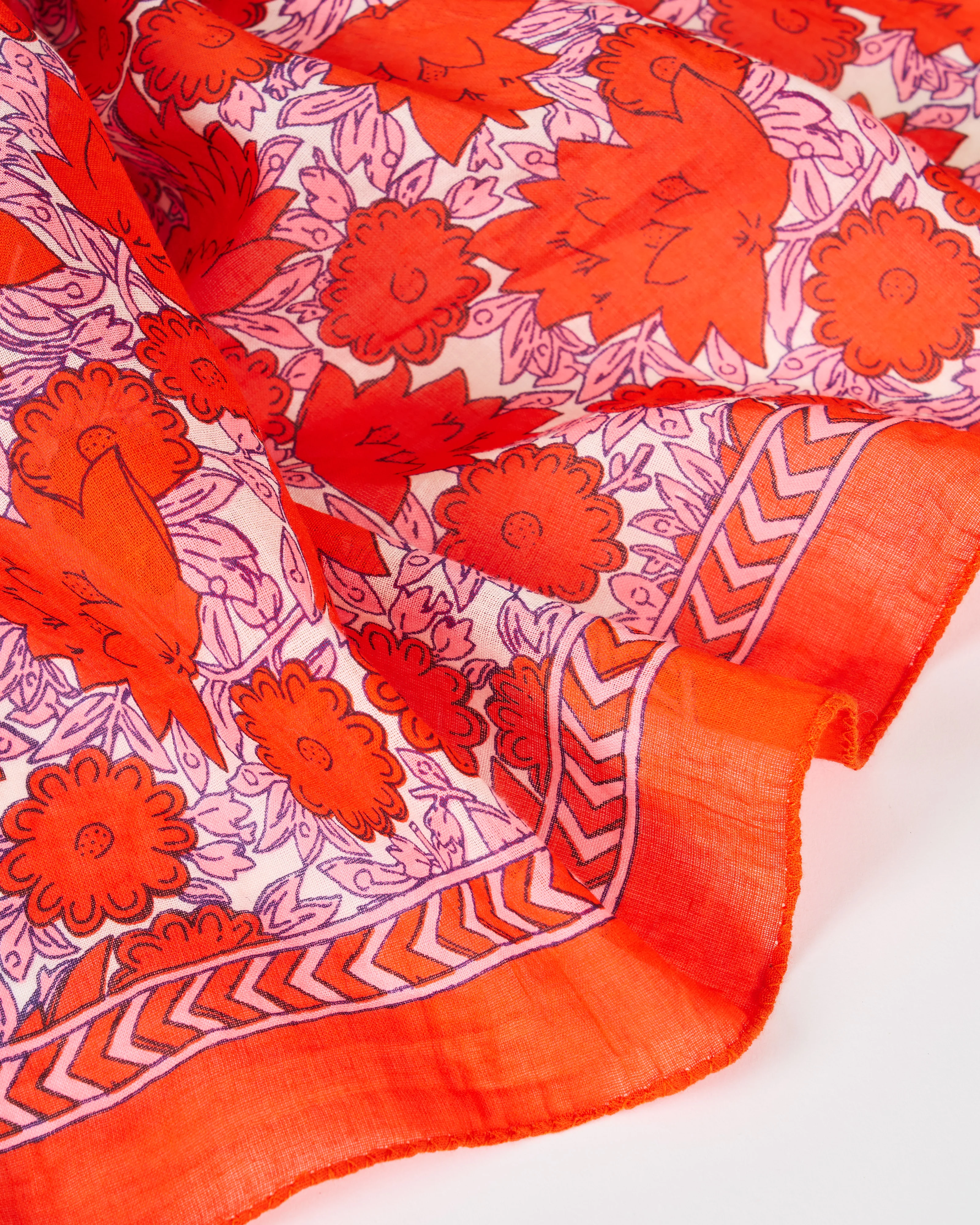 foulard n°680 - Image 3