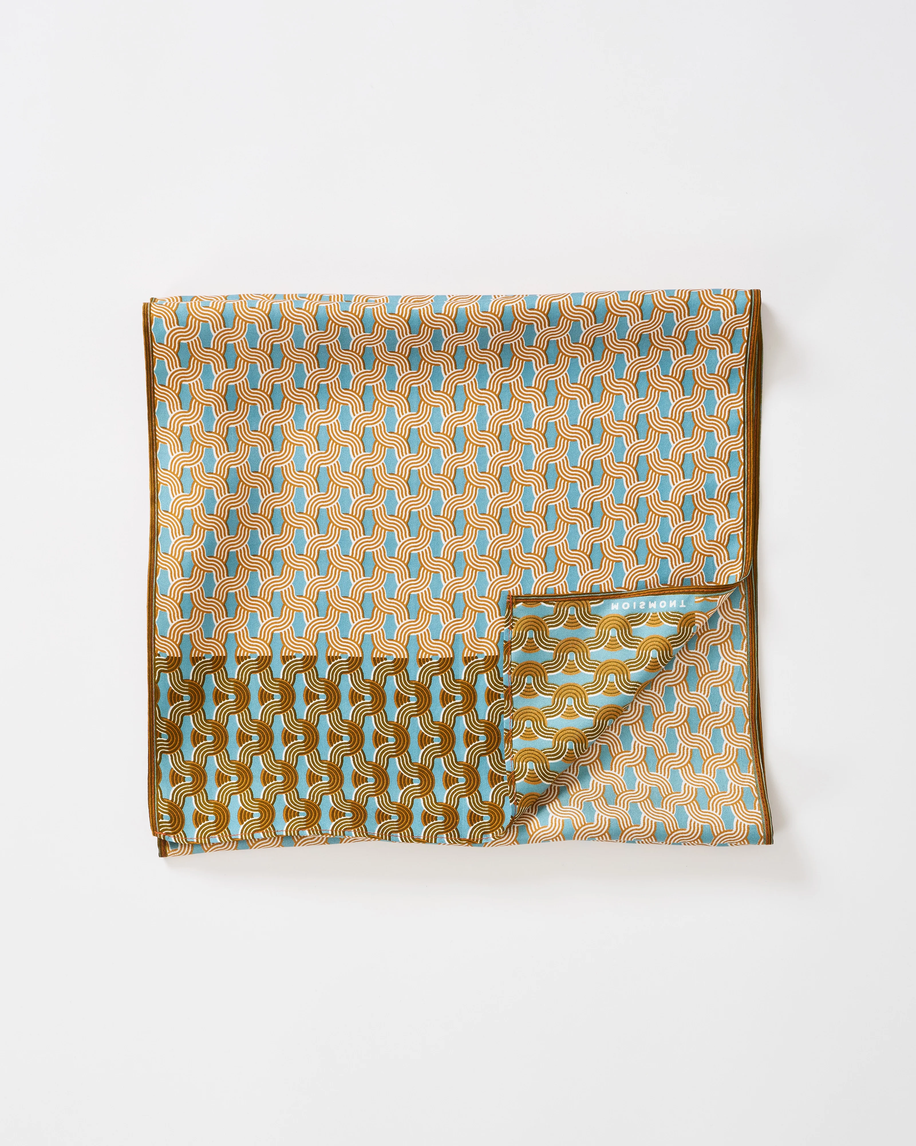 foulard n°711 - Image 2