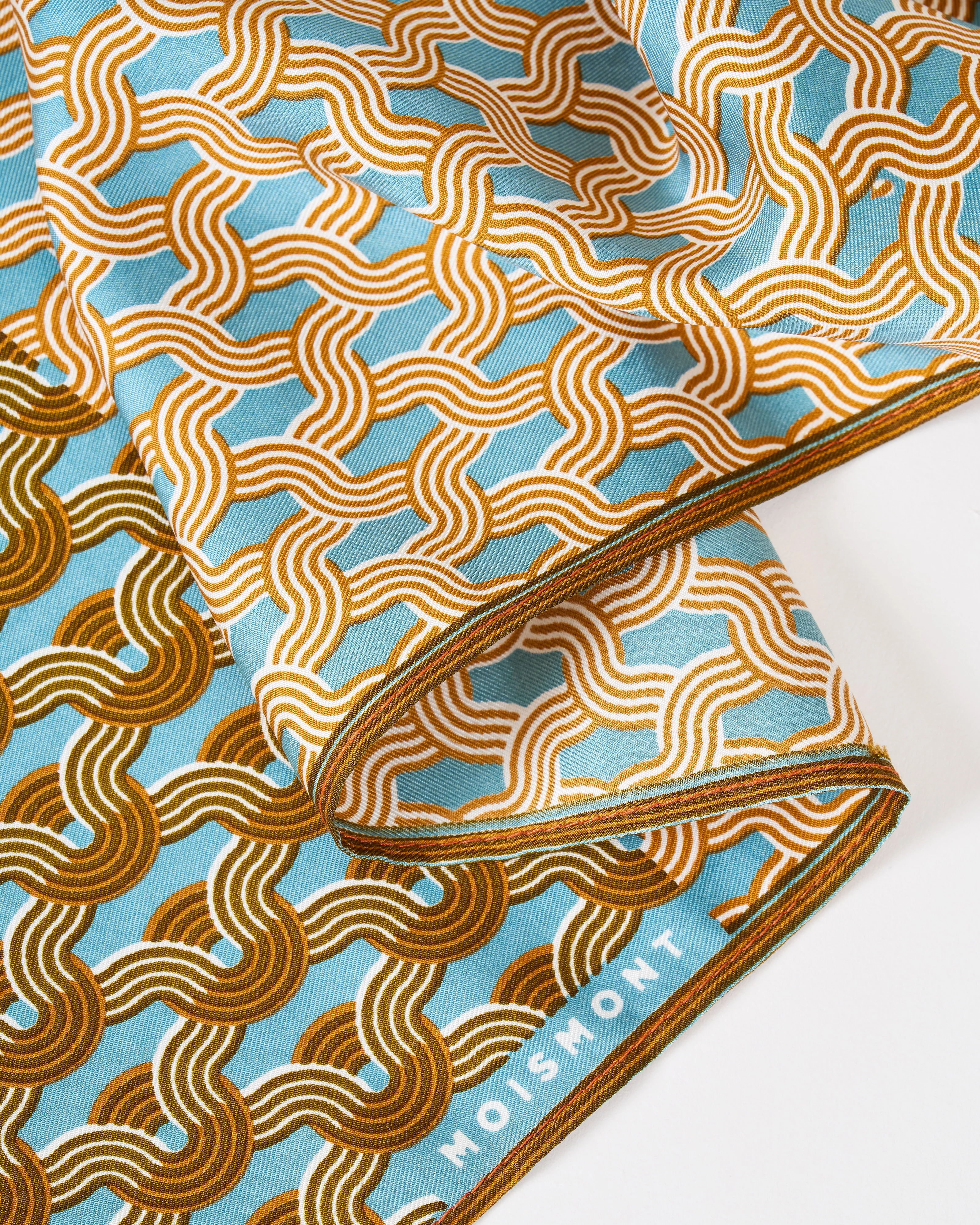 foulard n°711 - Image 3