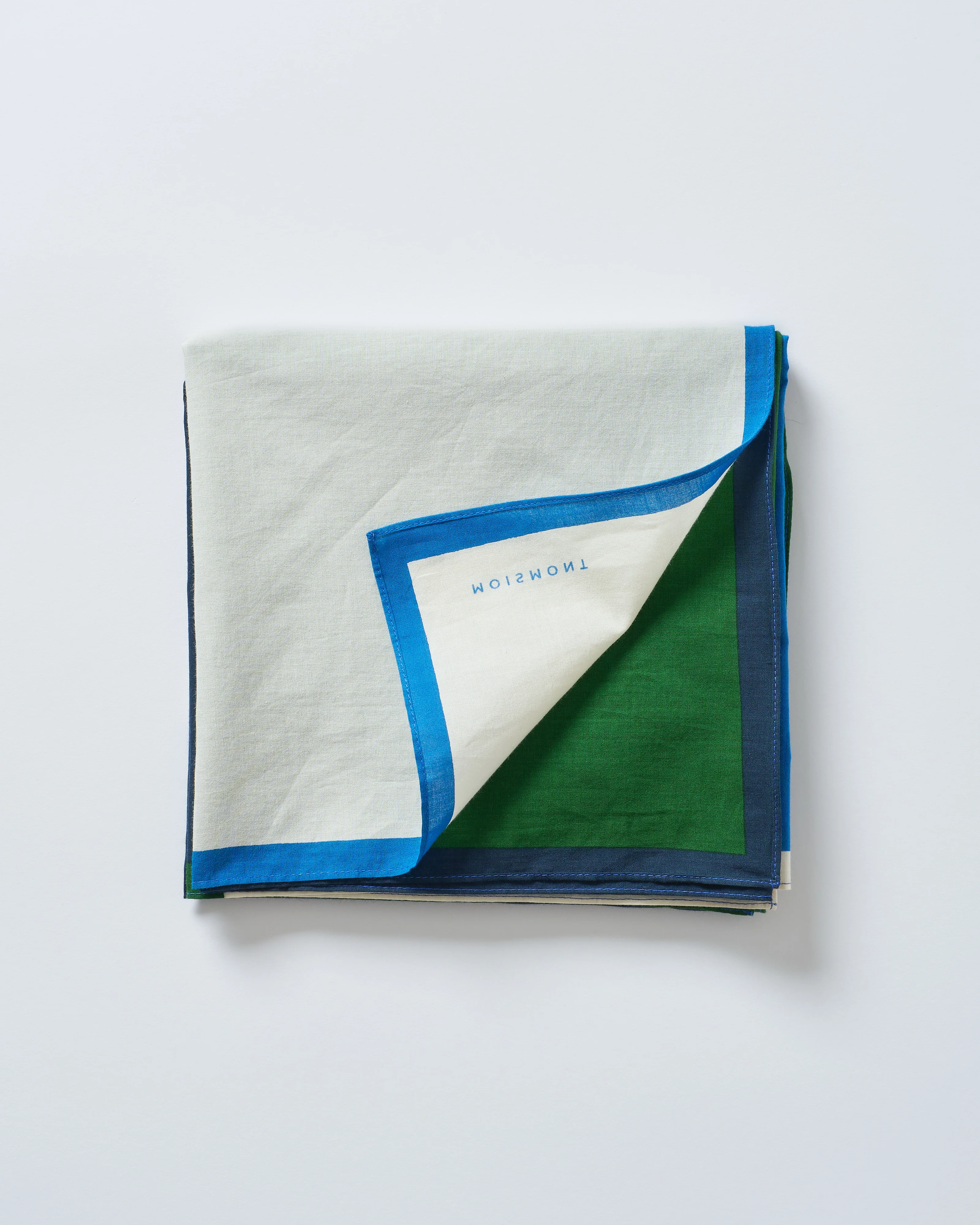 foulard n°717 - Image 2