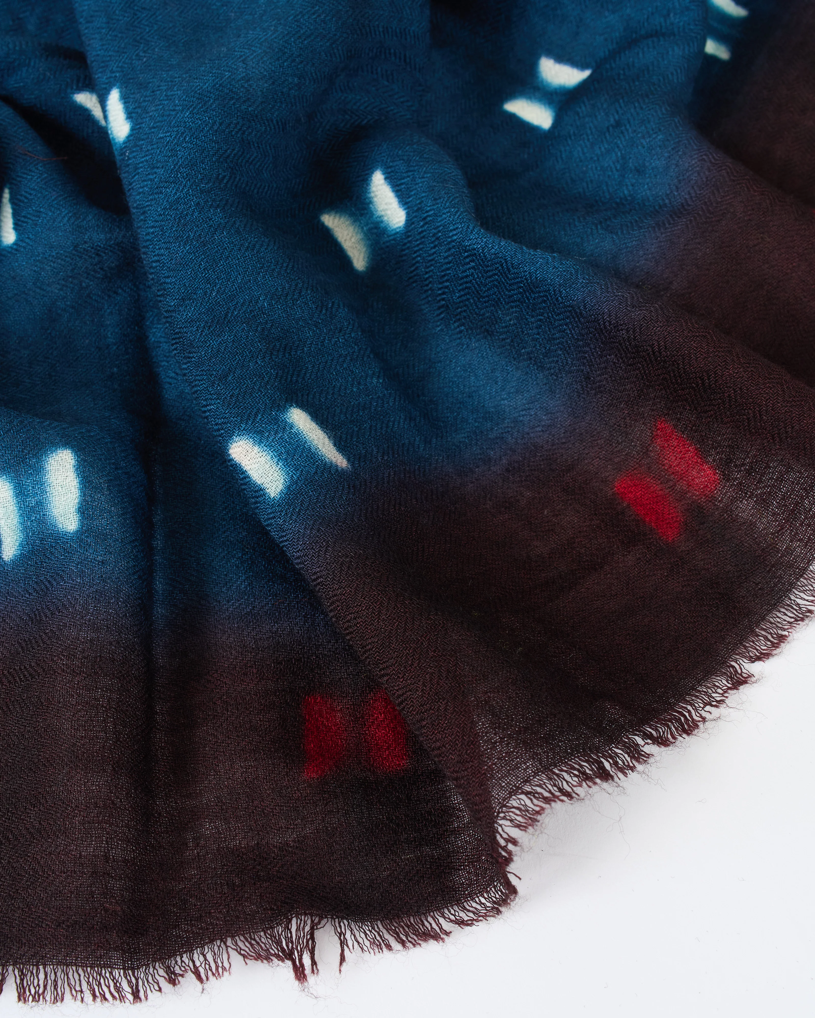 foulard n°746 - Image 3