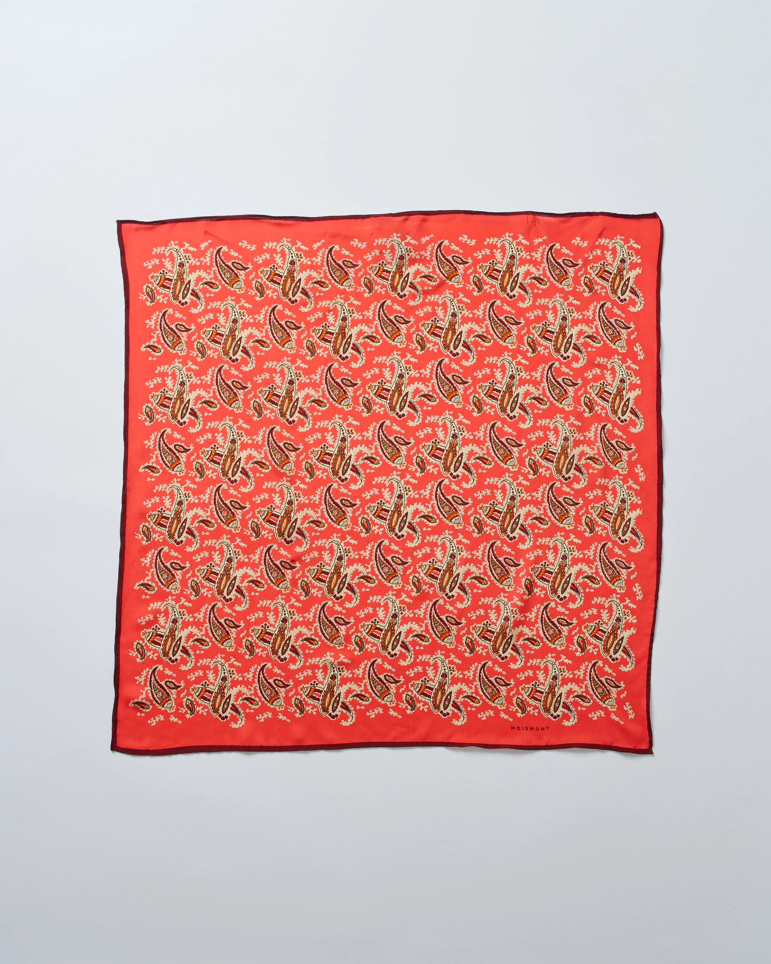 foulard n°763 - Image 2