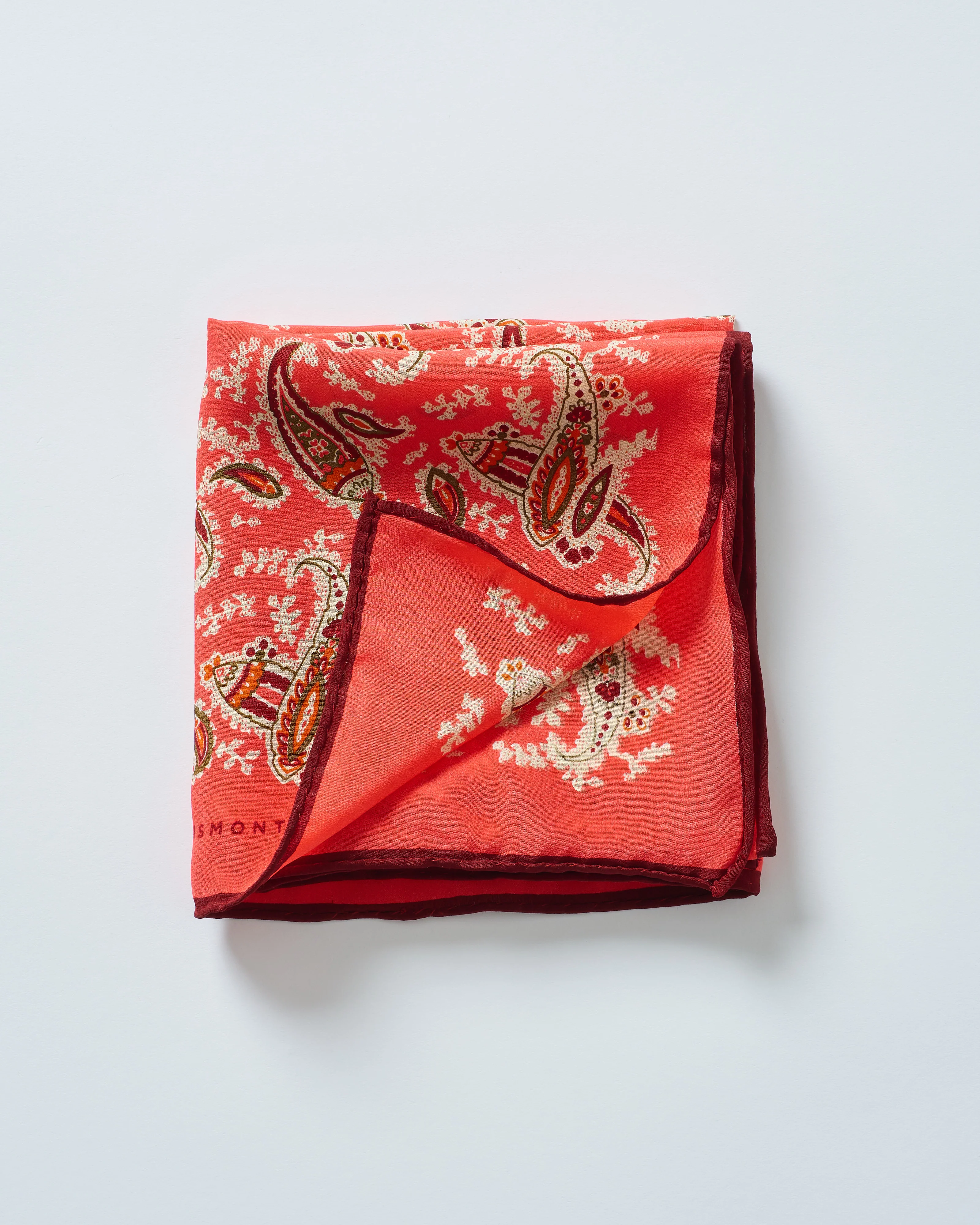 foulard n°763 - Image 3