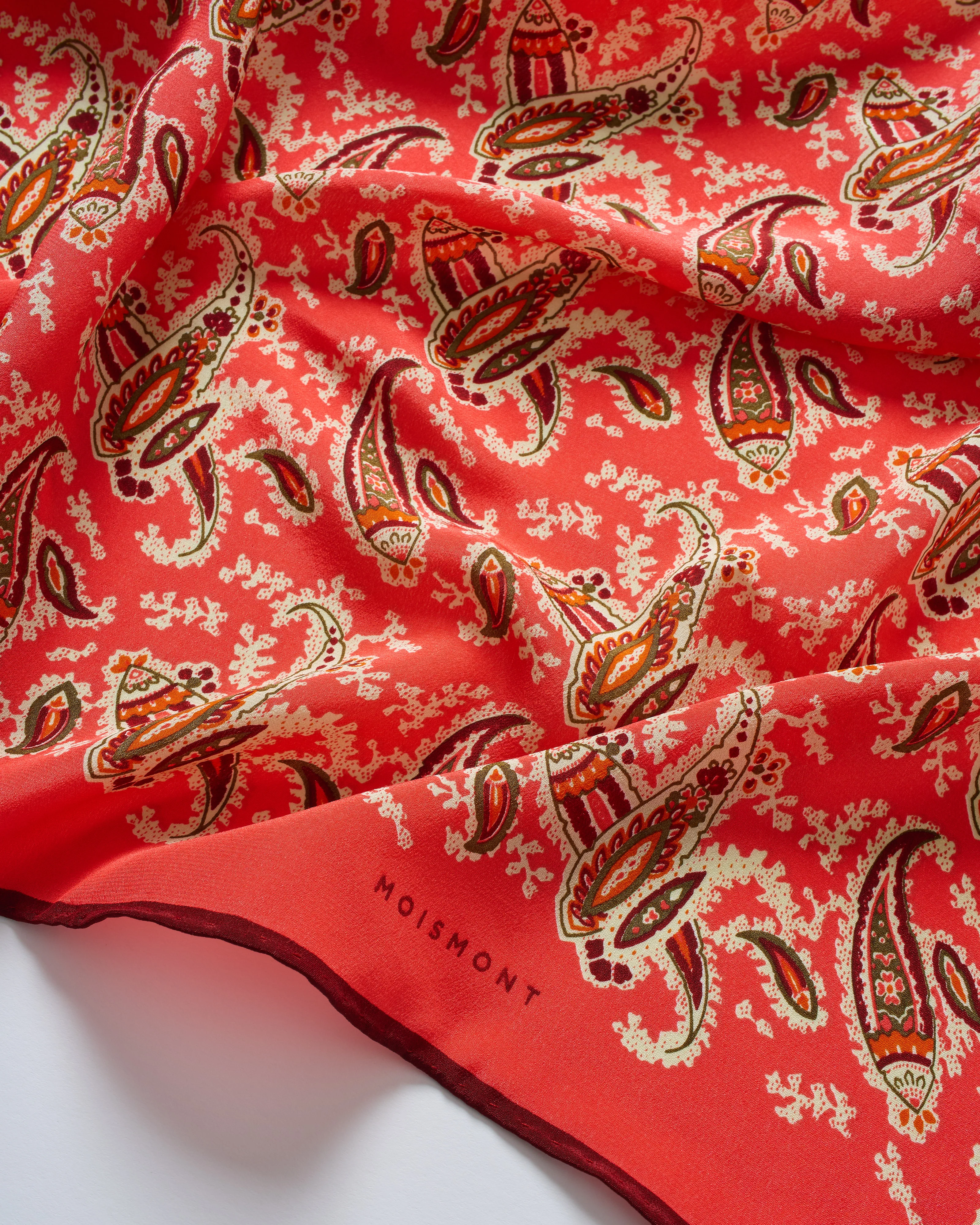 foulard n°763 - Image 4