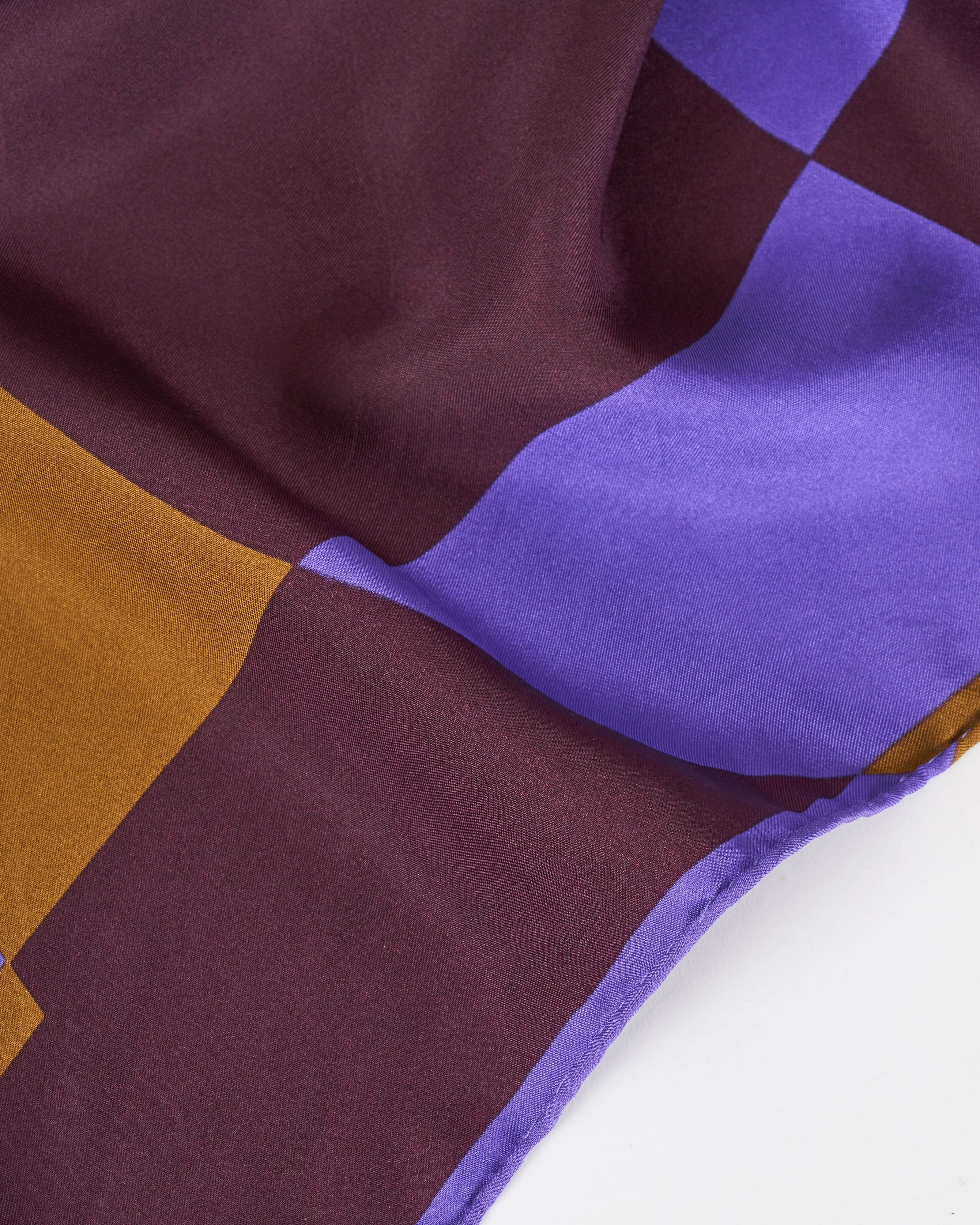 foulard no. 673 - Image 2