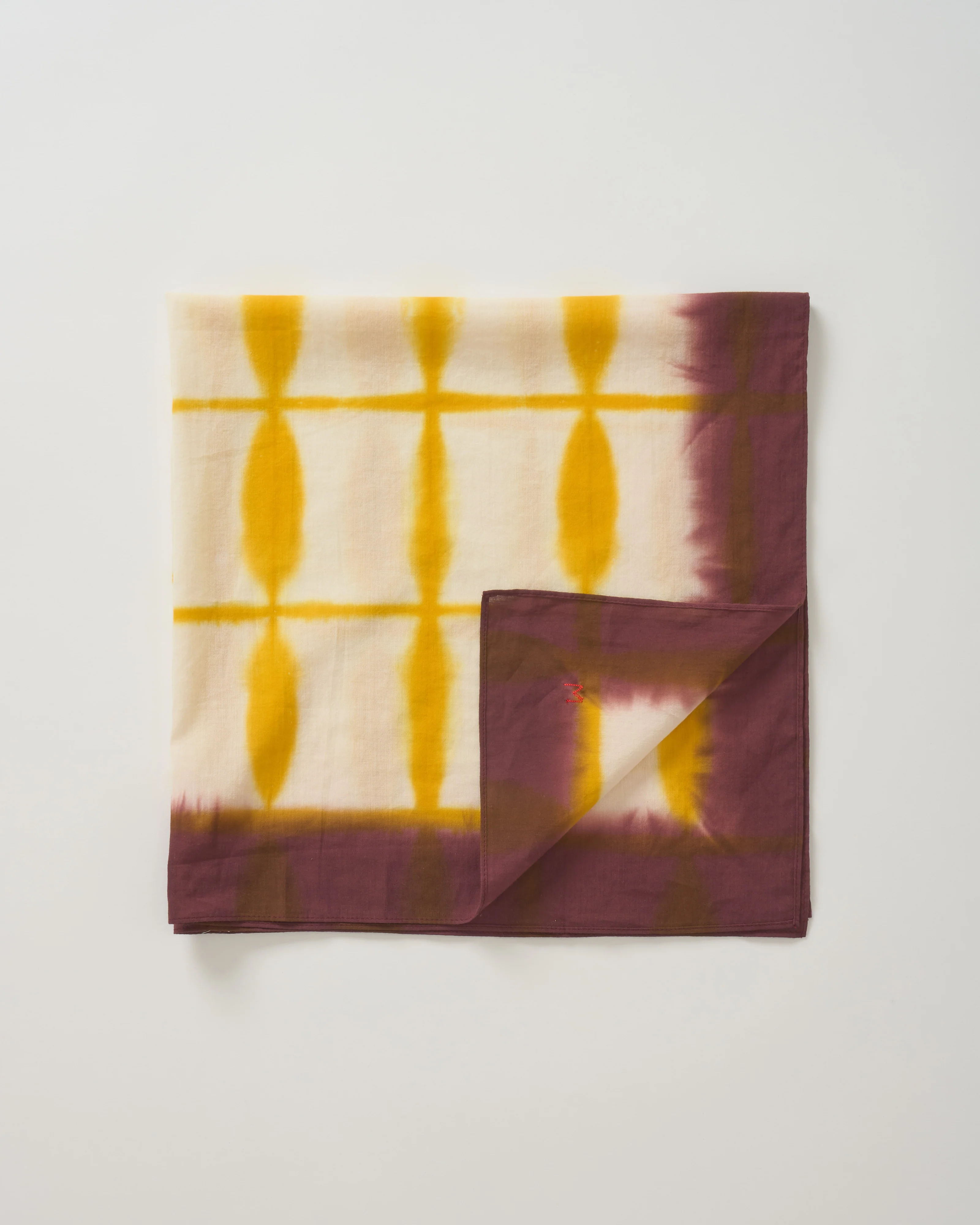 pie scarf - Image 3