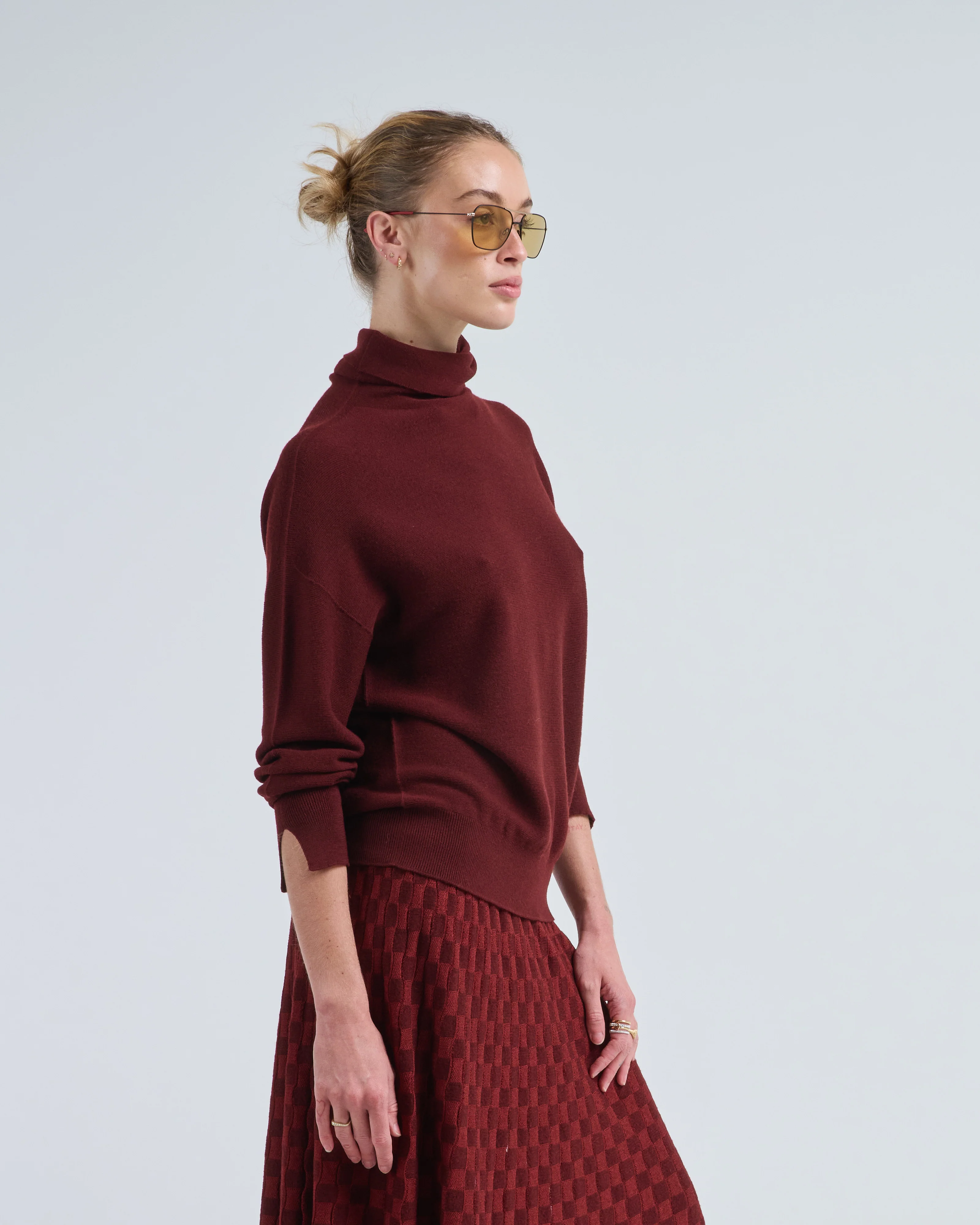 nora turtleneck - Image 3