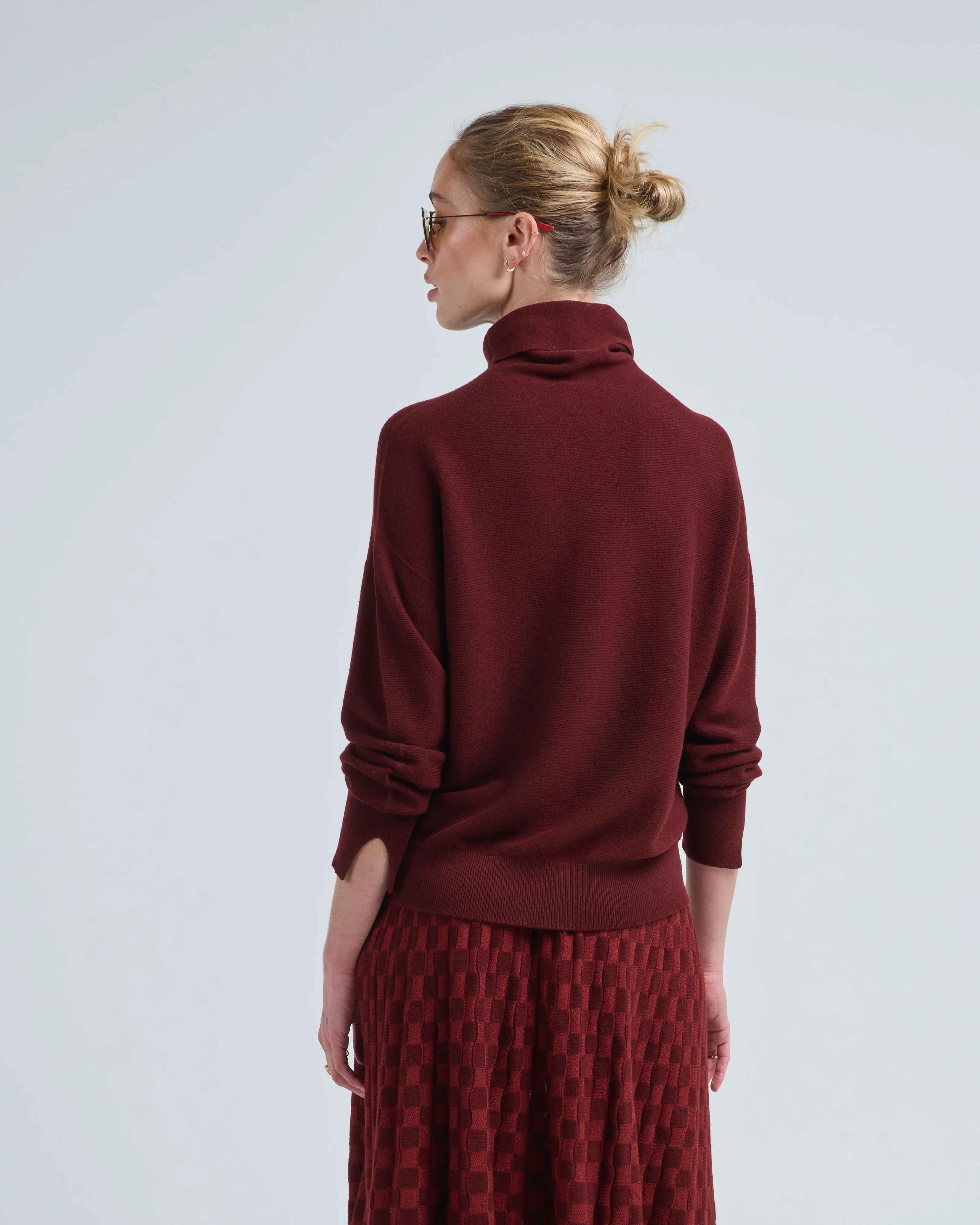 nora turtleneck - Image 4