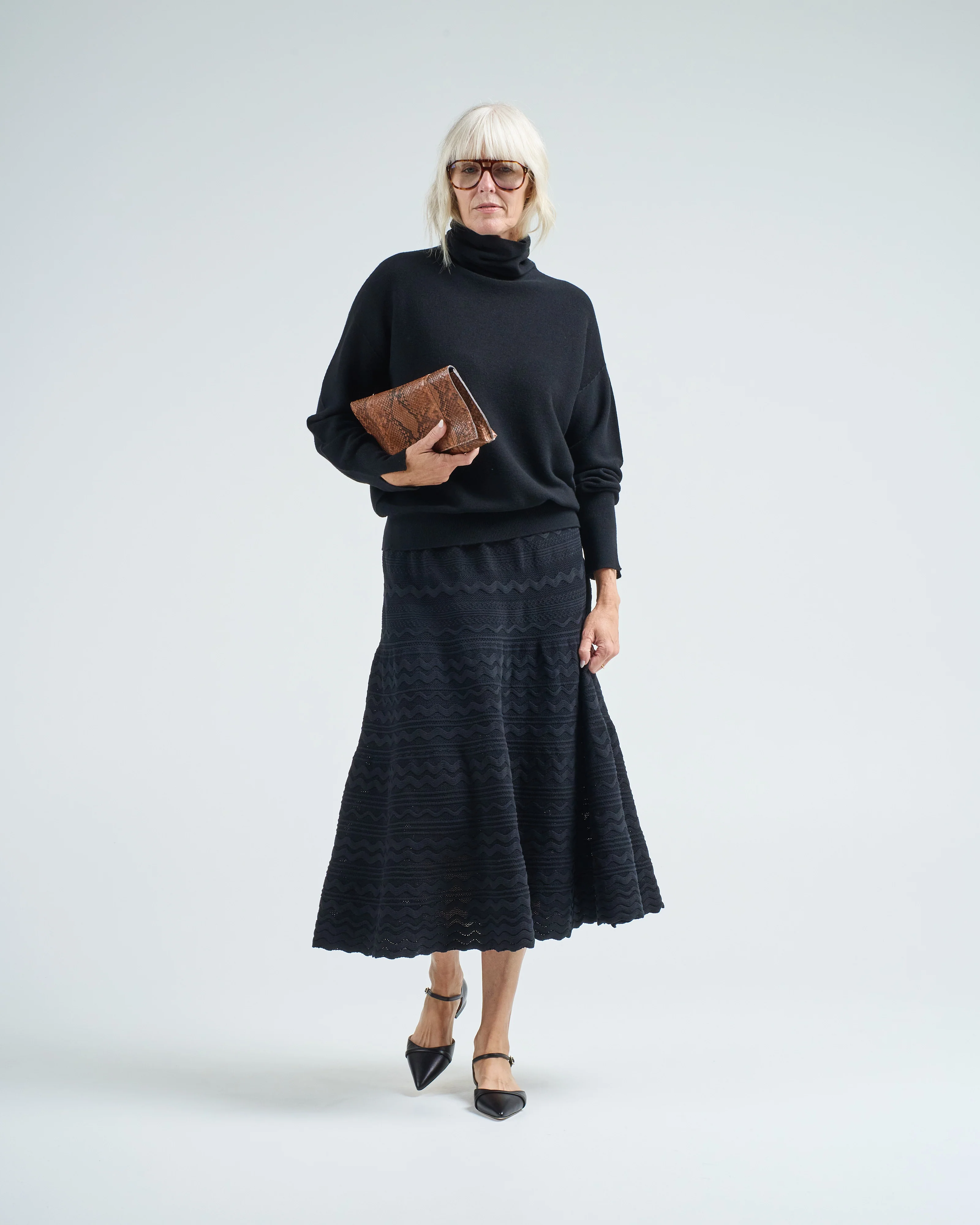 nora turtleneck - Image 2