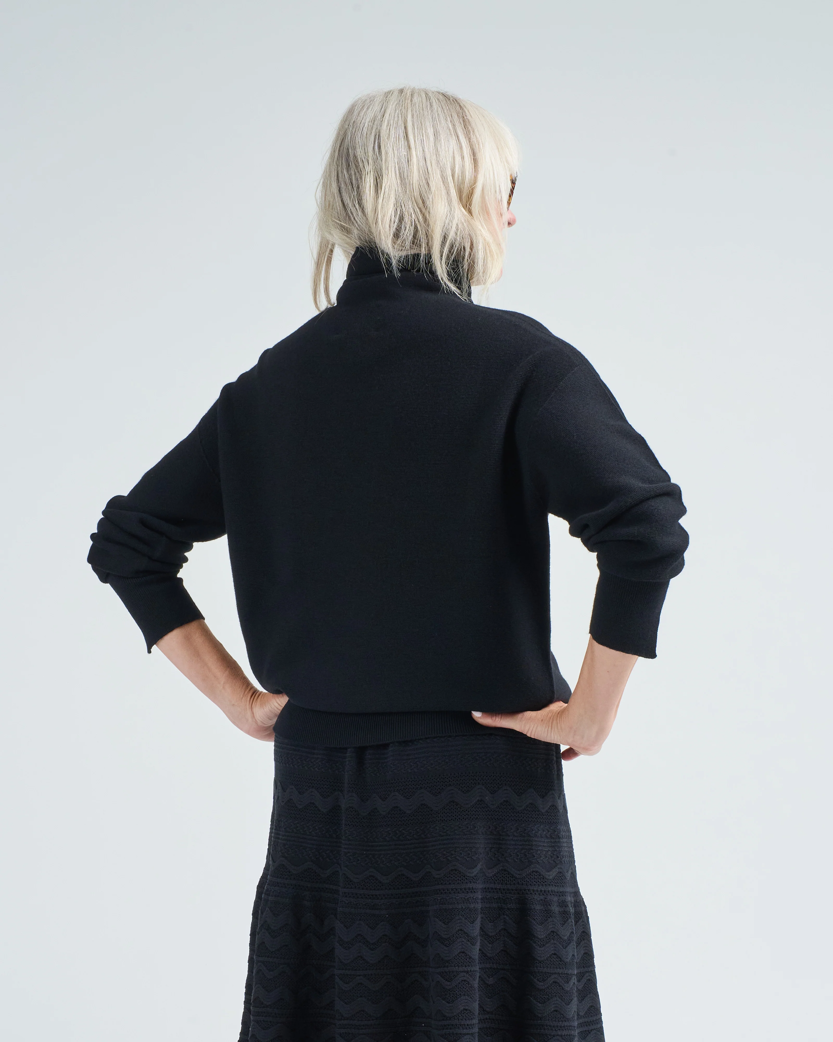 nora turtleneck - Image 4