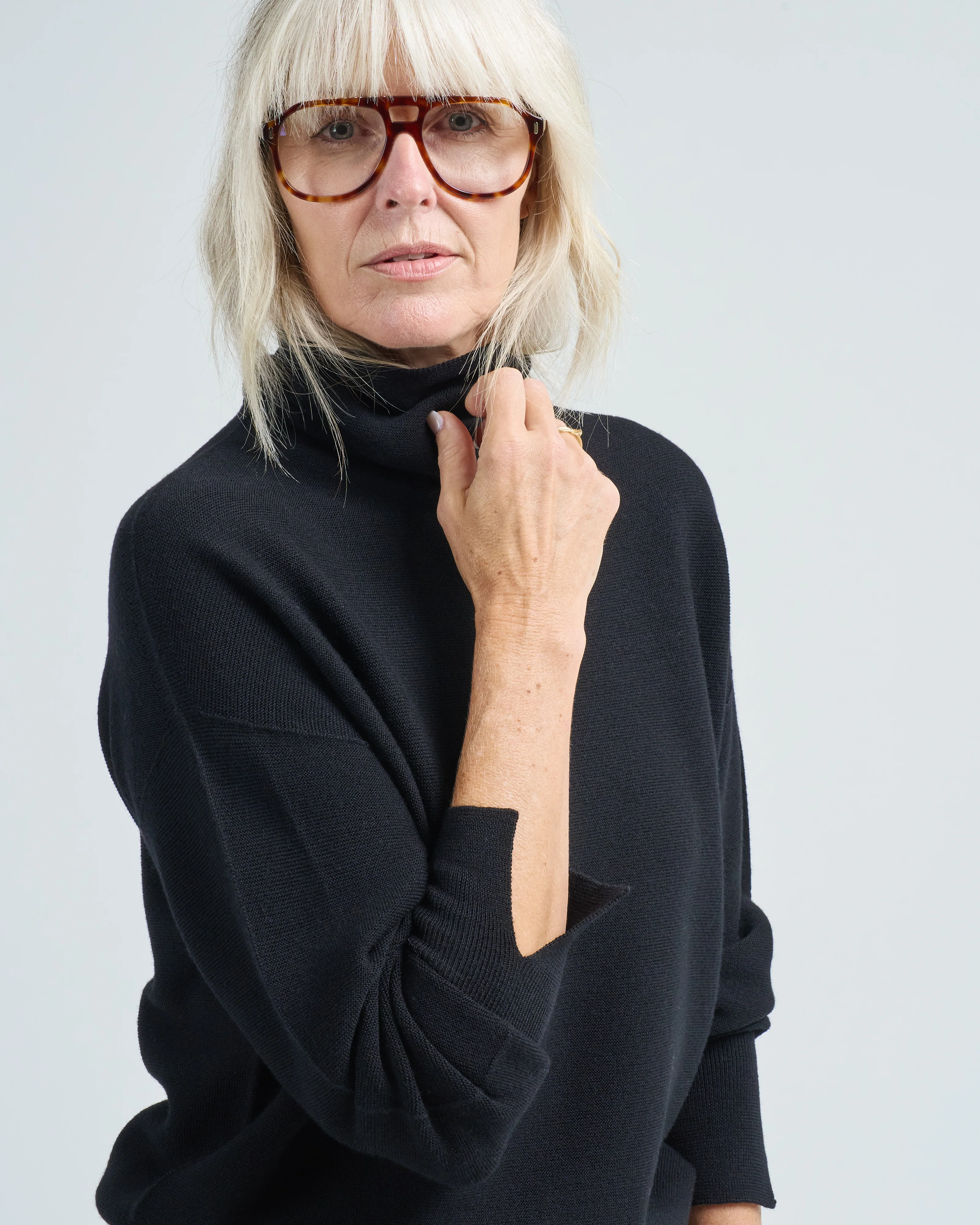 nora turtleneck - Image 5