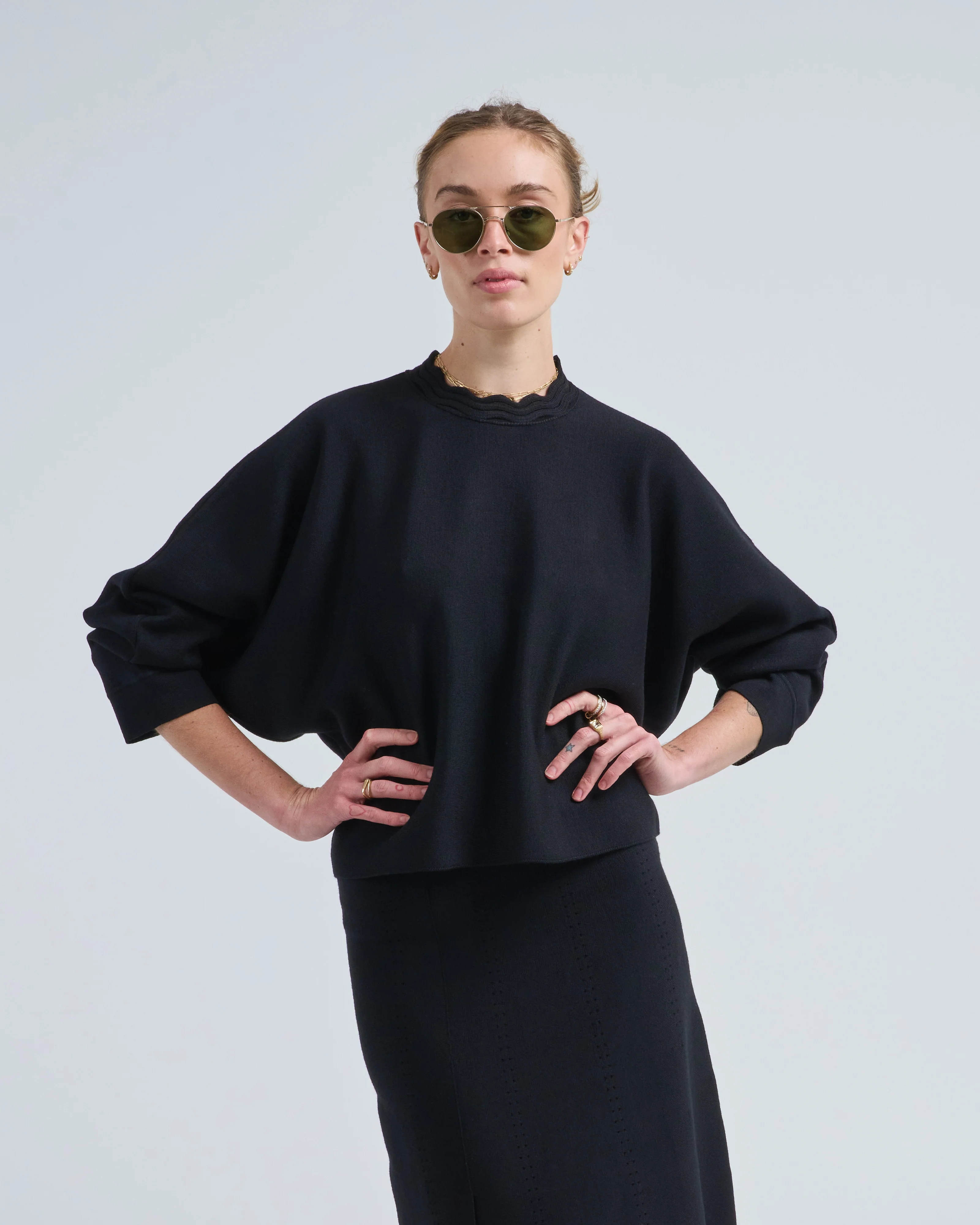 ricrac long sleeve - Image 2
