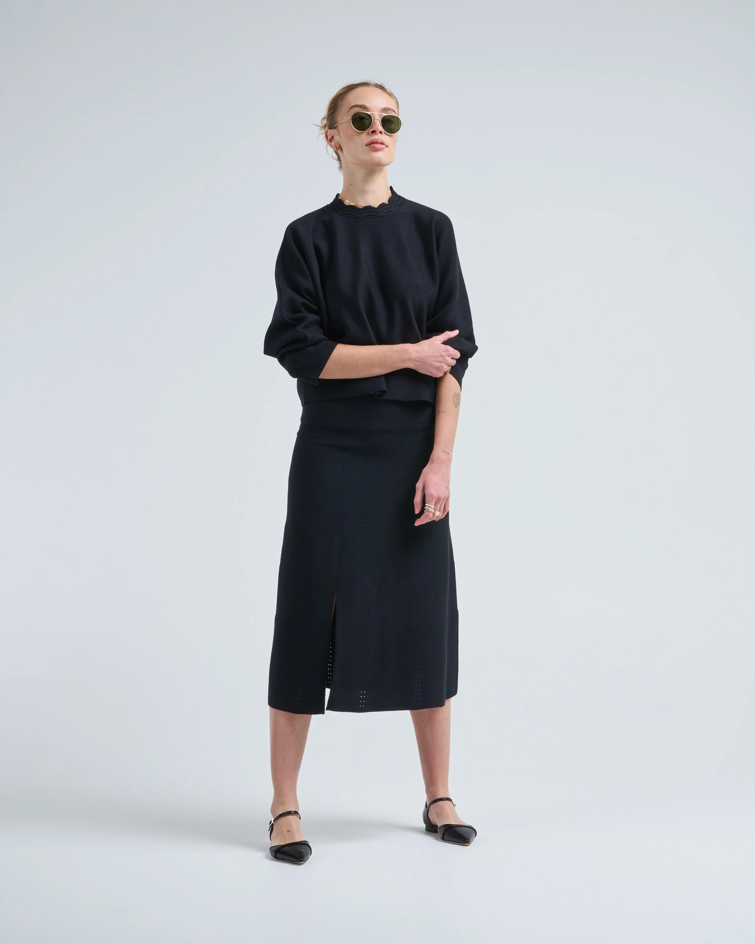 ricrac long sleeve - Image 5
