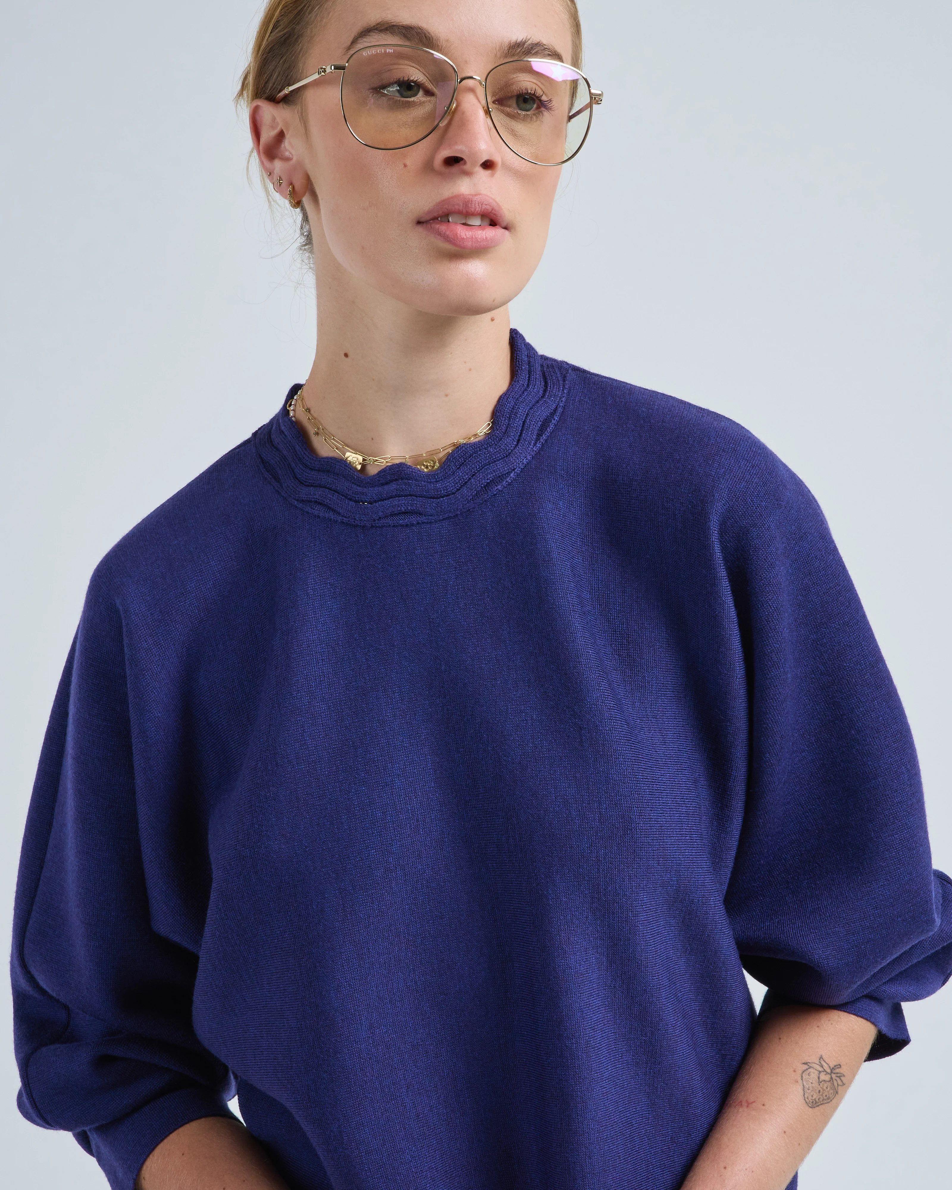 ricrac long sleeve - Image 2
