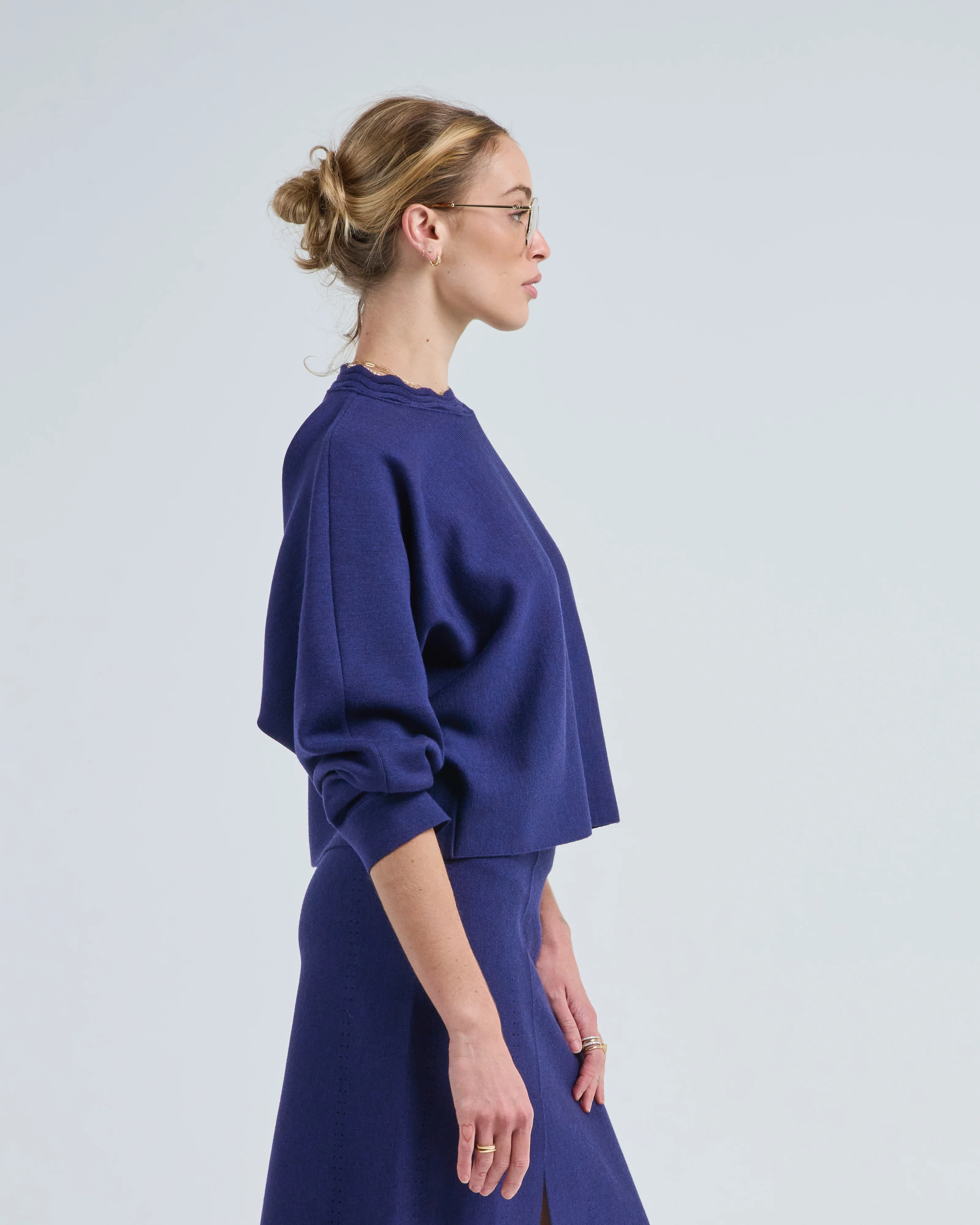 ricrac long sleeve - Image 3