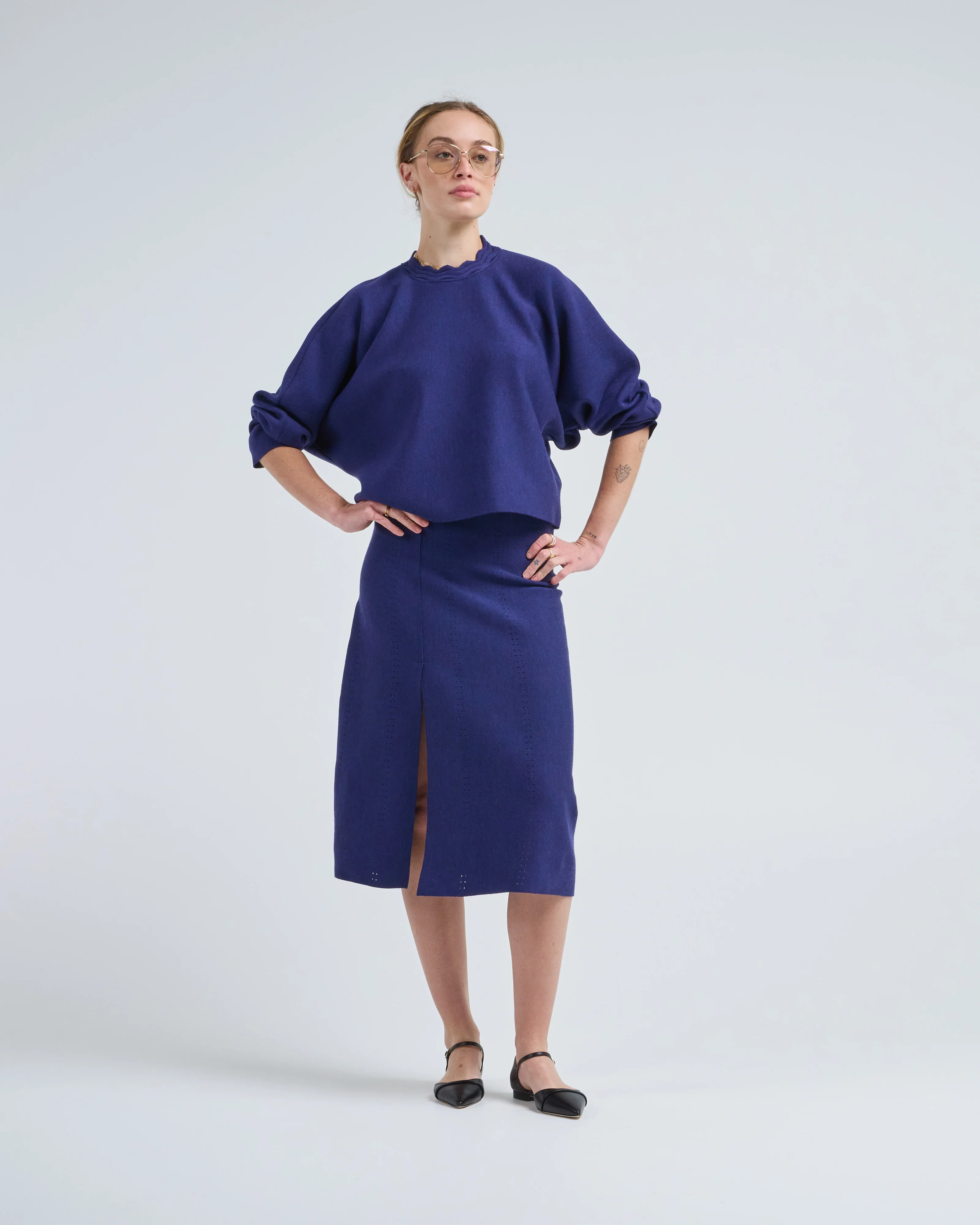 ricrac long sleeve - Image 5