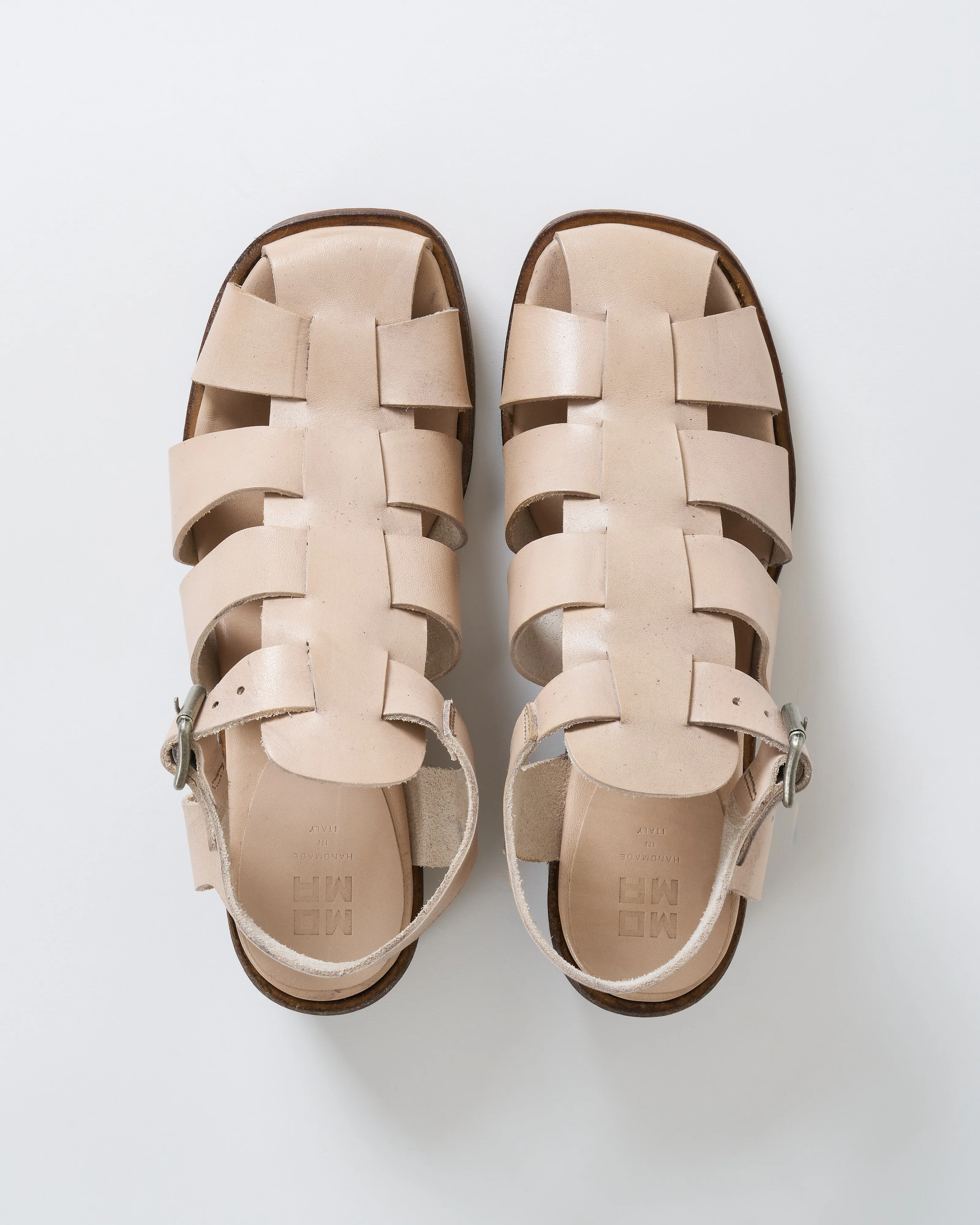fisherman sandal - Image 2