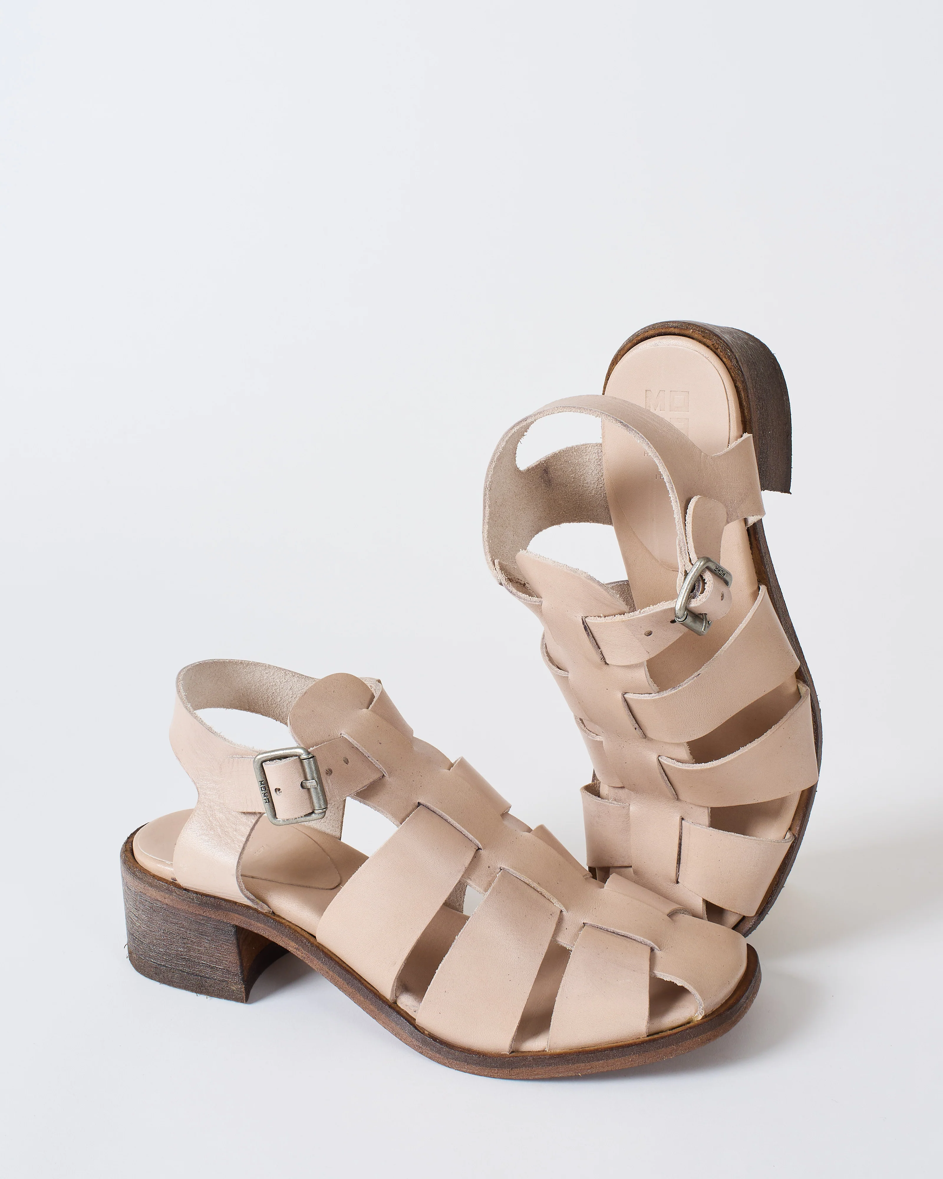 fisherman sandal - Image 5