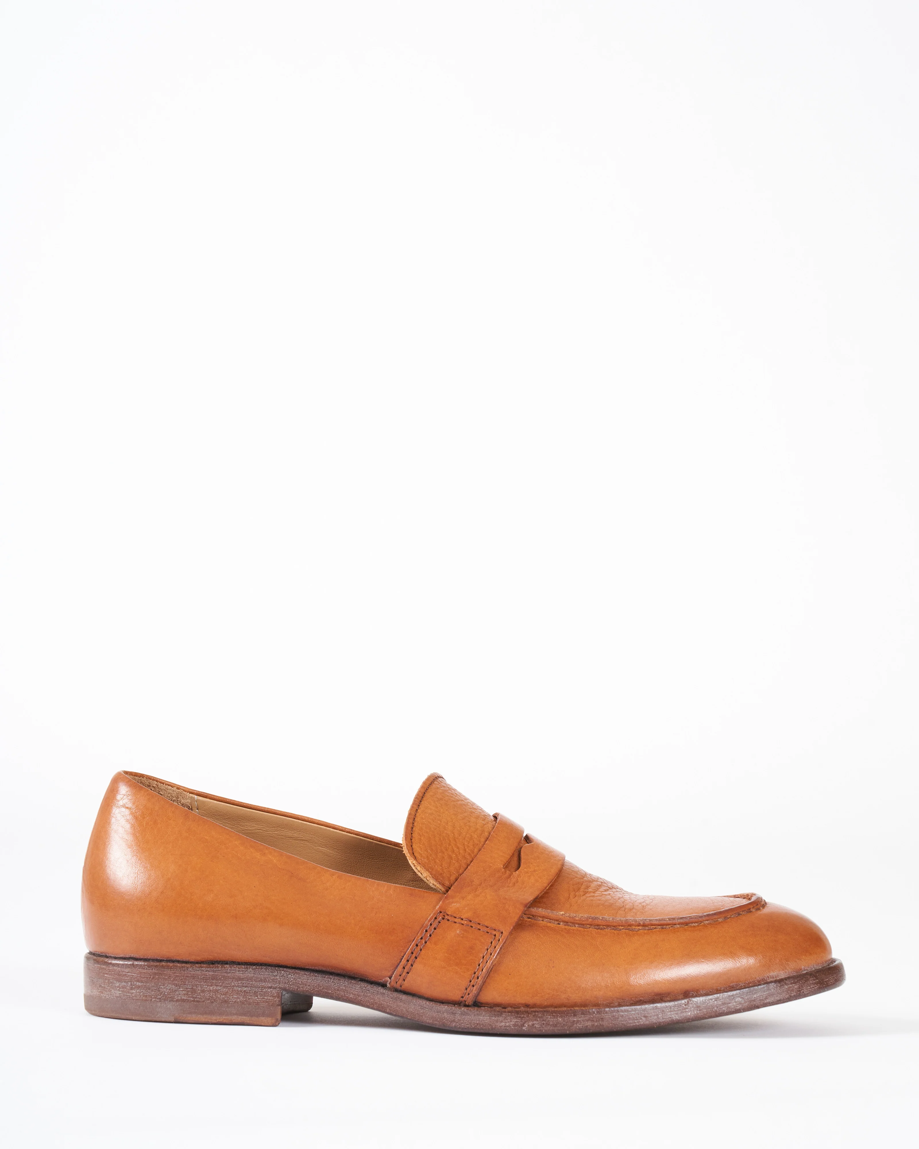 loafer - toscano fuggio - Image 2