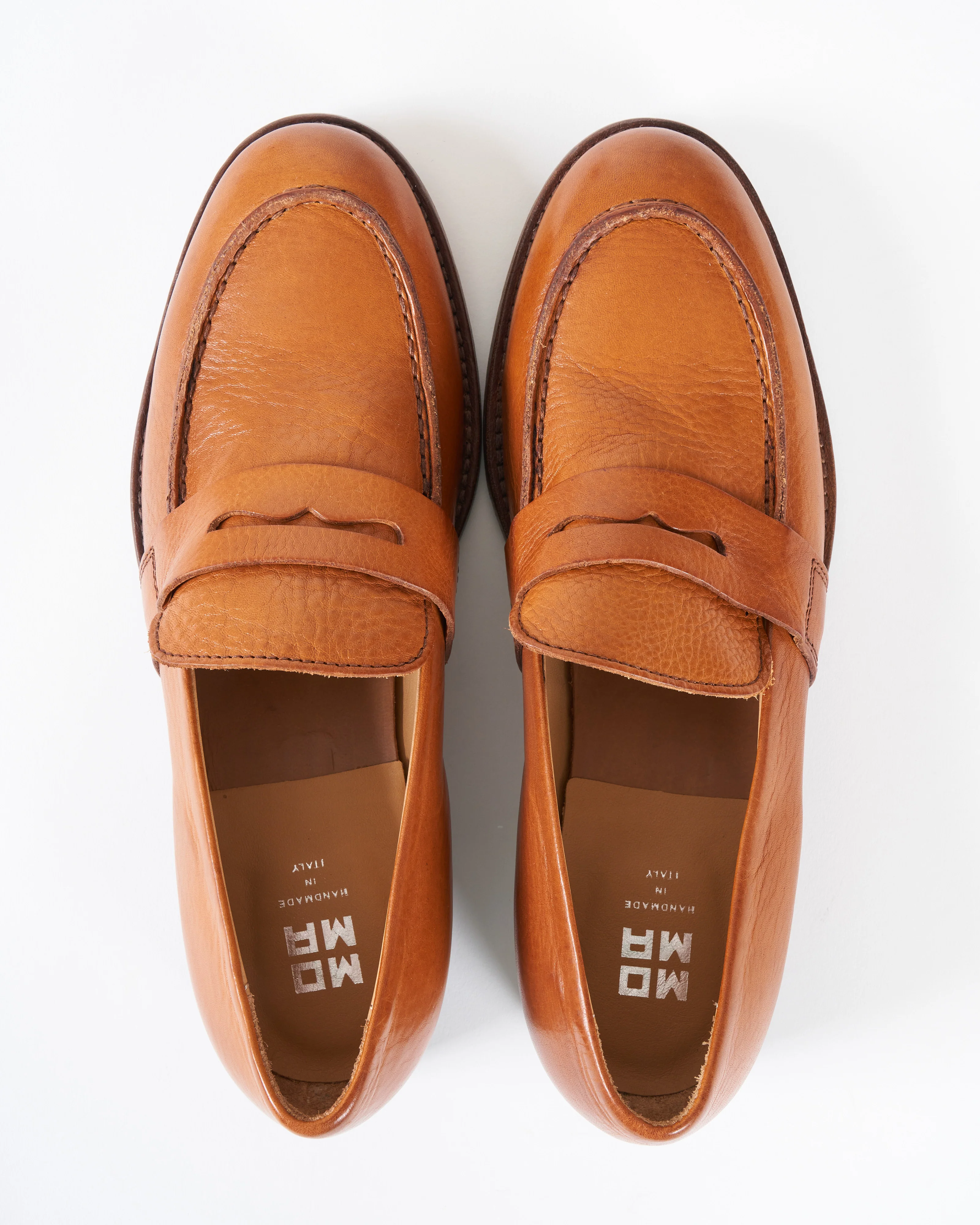 loafer - toscano fuggio - Image 3