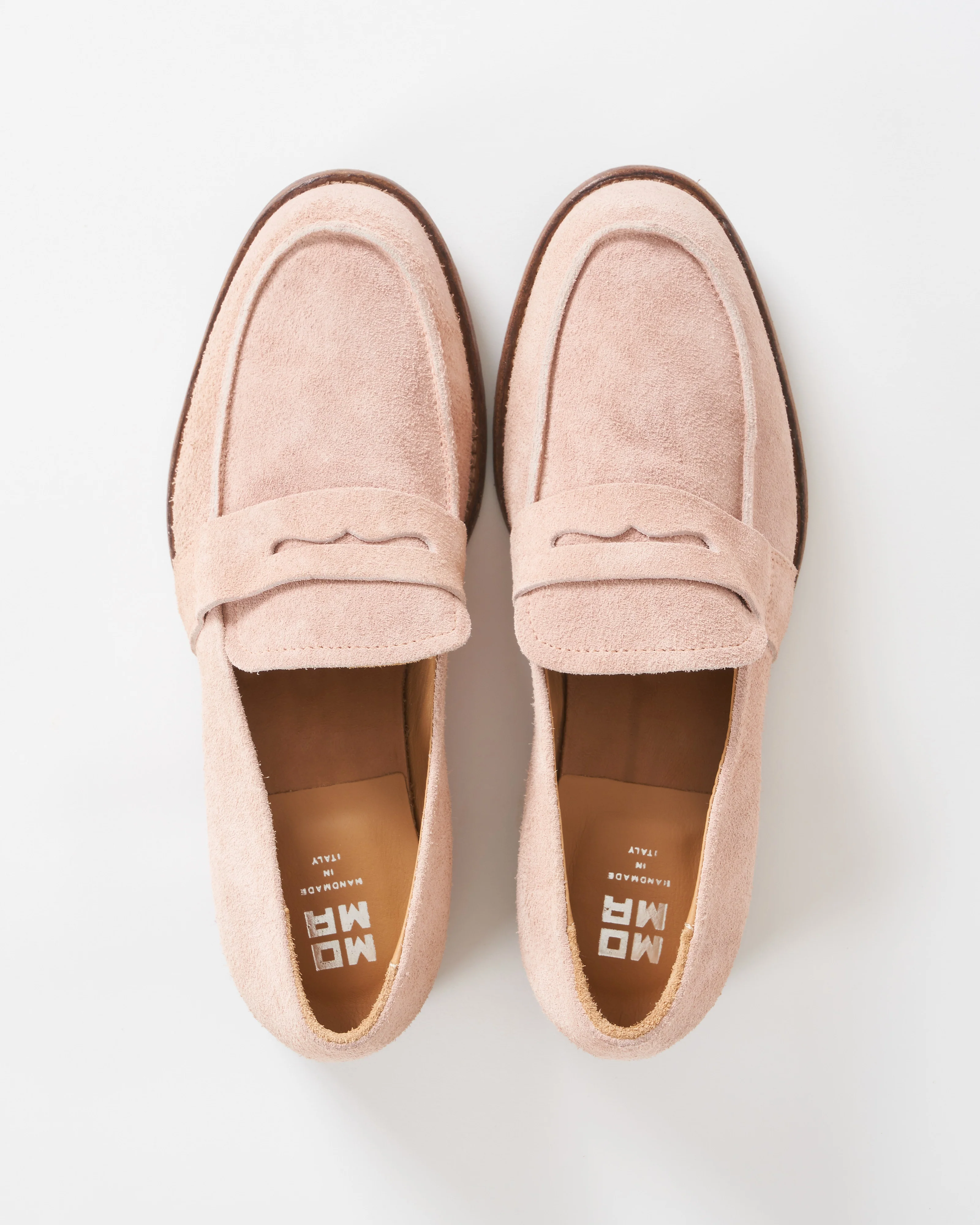 nottingham d loafer - Image 3
