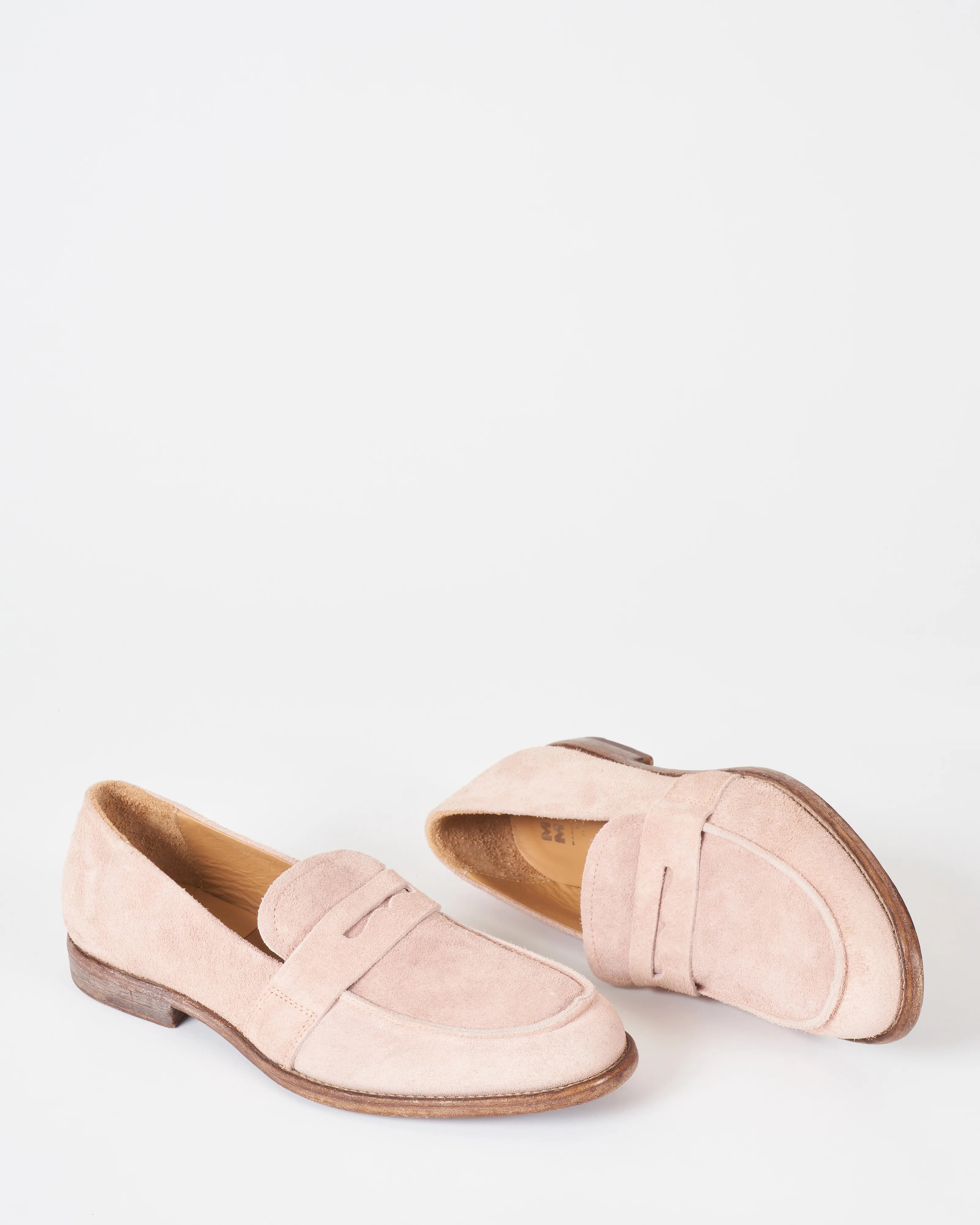 nottingham d loafer - Image 4