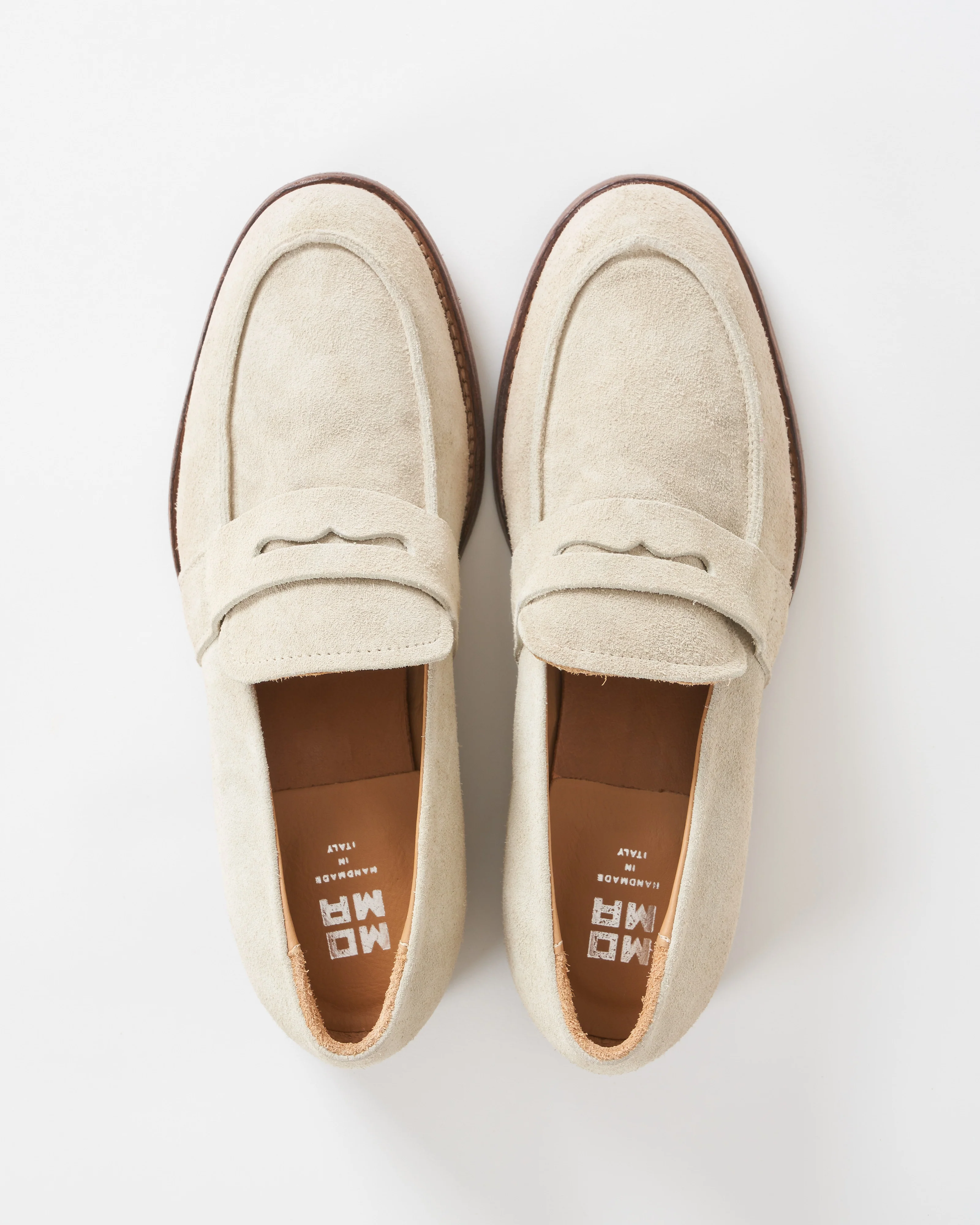 nottingham d loafer - Image 3