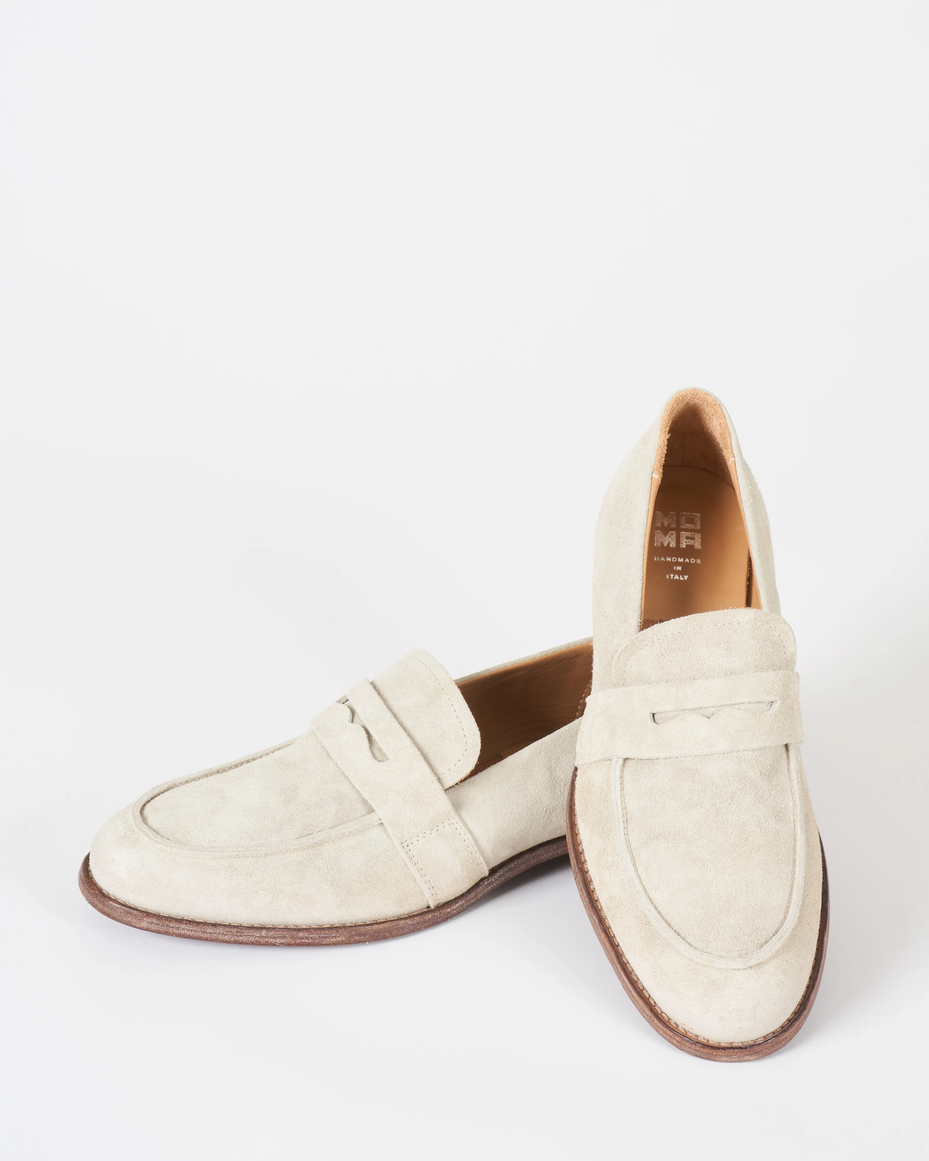 nottingham d loafer - Image 4