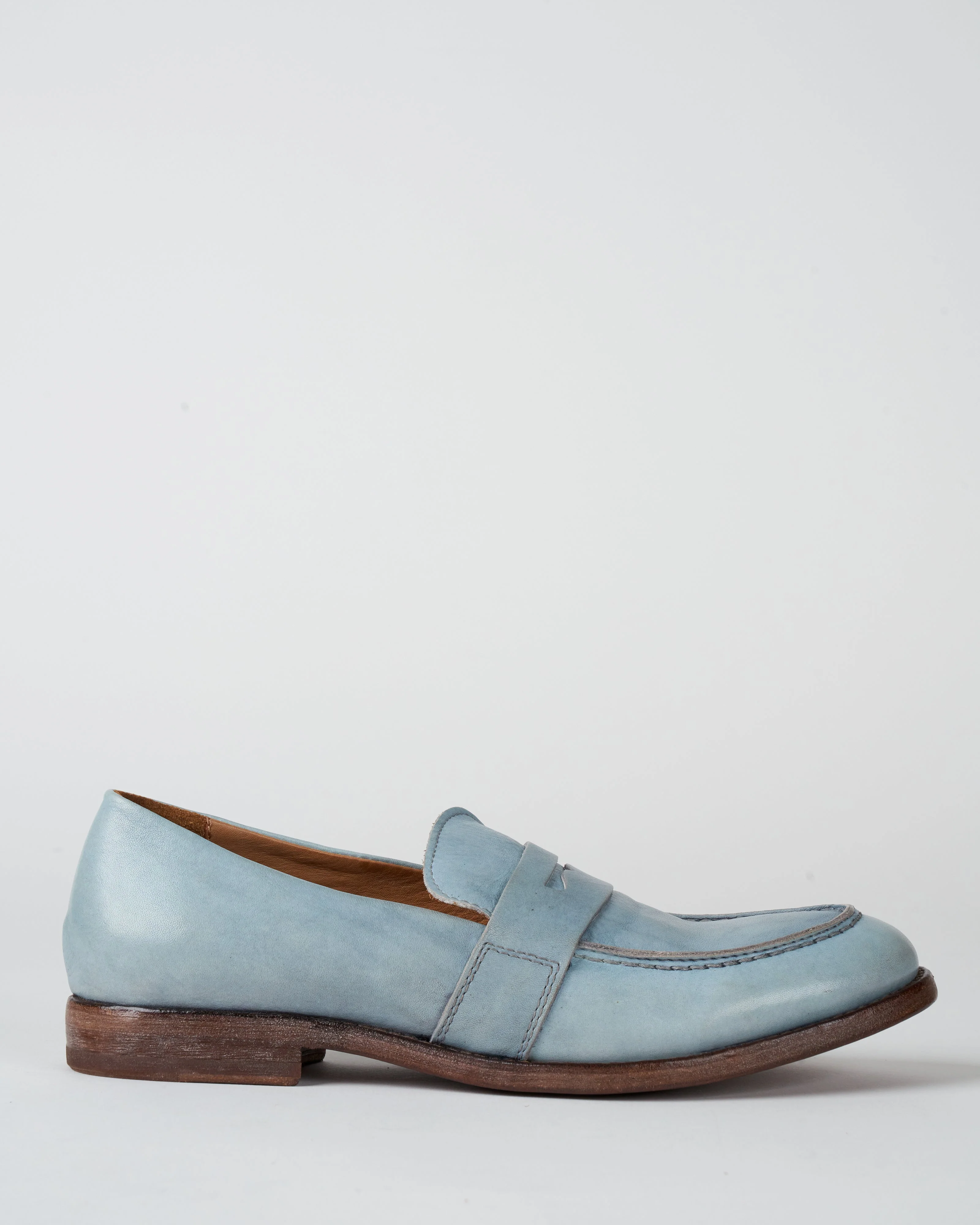 nottingham loafer - avio toscano maremma - Image 2