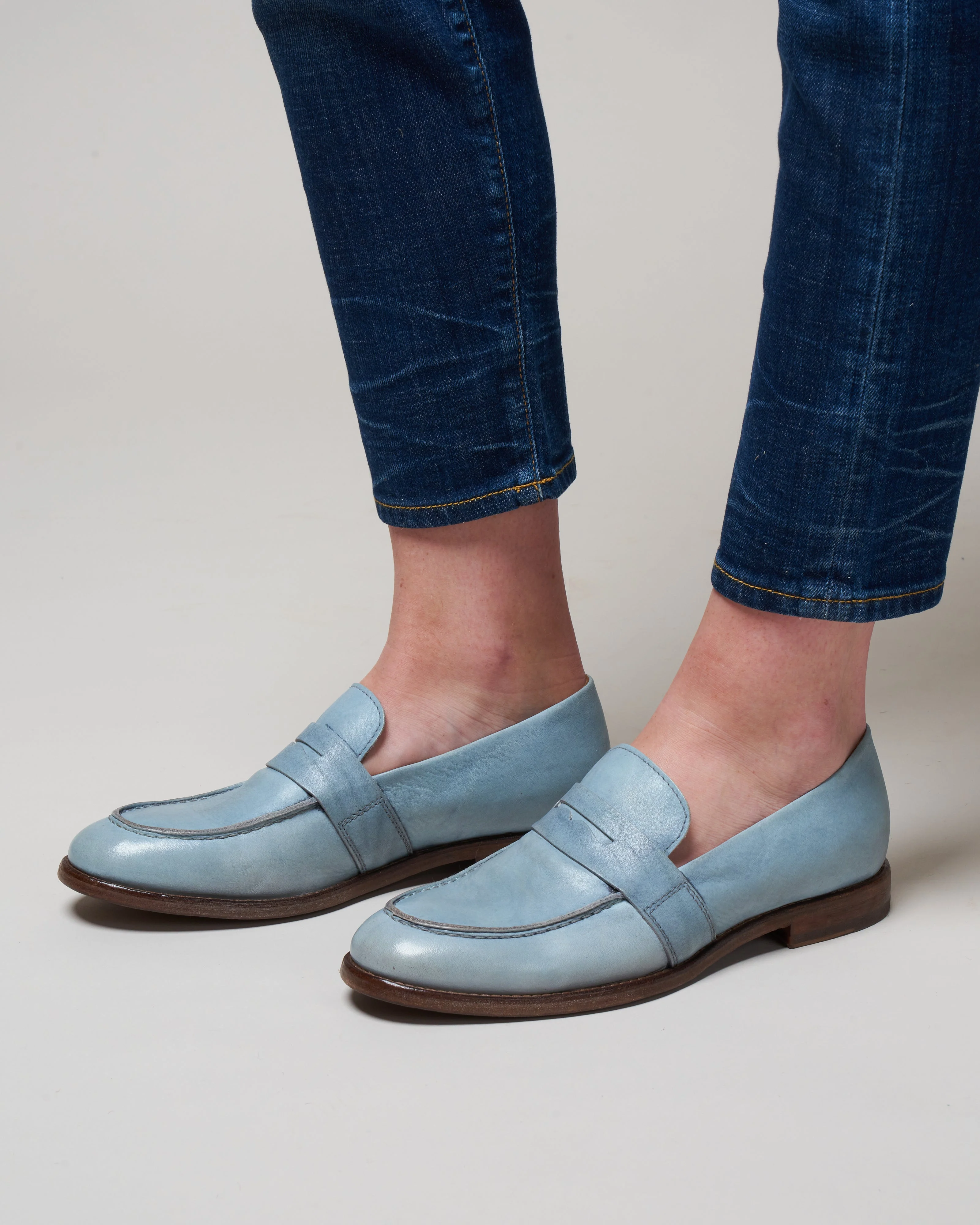 nottingham loafer - avio toscano maremma - Image 4