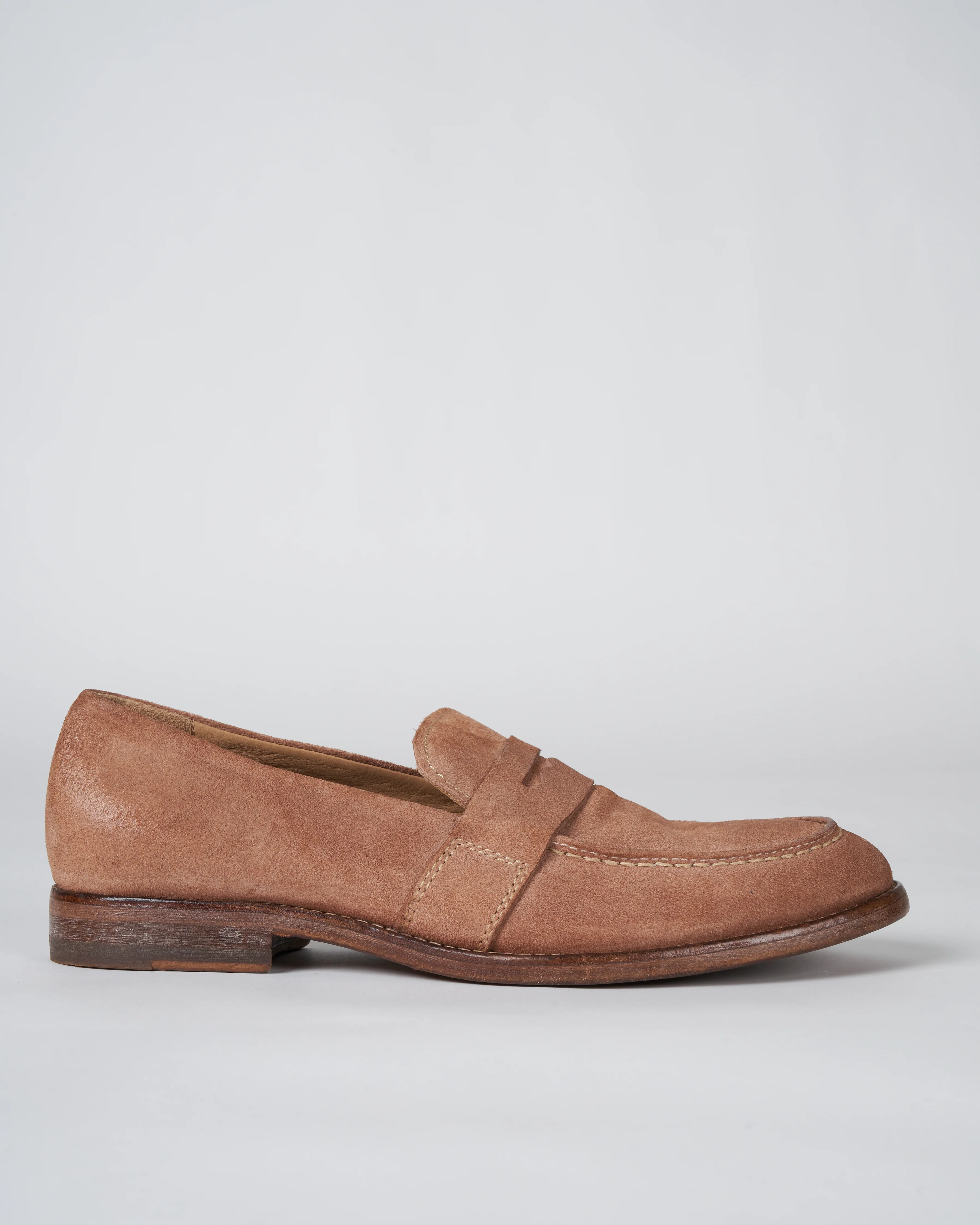 suede loafer - phard - Image 3
